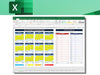60+ Accounting & Finance Excel Templates - SlideIno