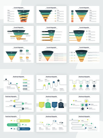 9,000+ Ready - to - Use PowerPoint Slides - SlideIno