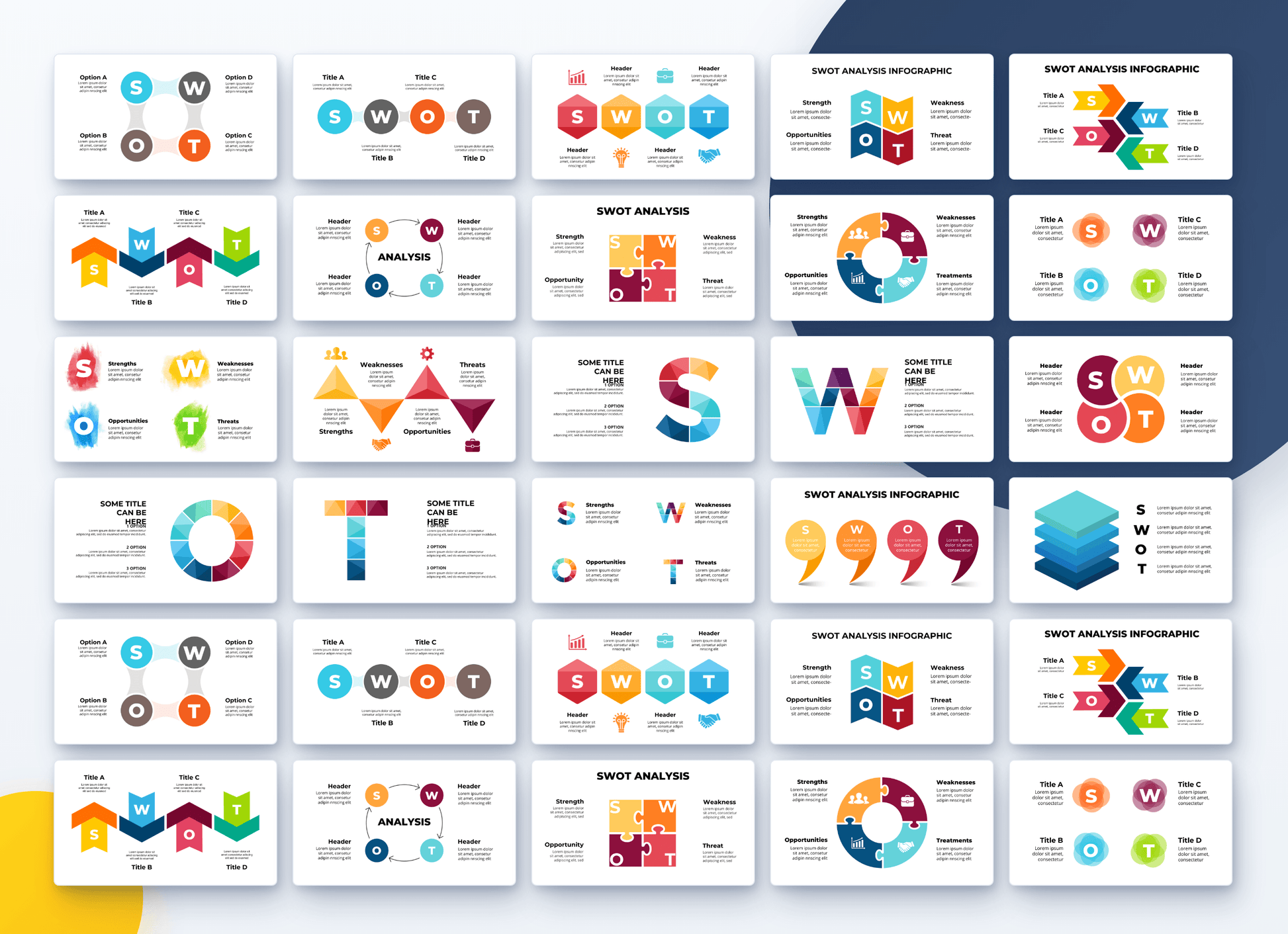 9,000+ Ready-to-Use PowerPoint Slides - SlideIno