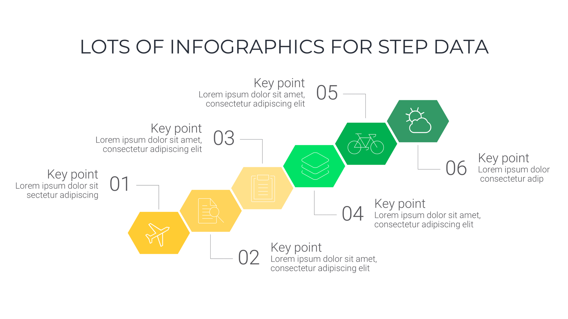 API & Microservices PowerPoint Template - SlideIno