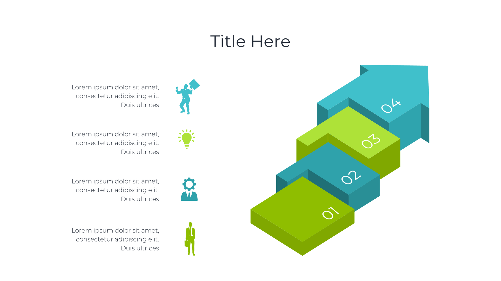 Artificial Intelligence PowerPoint Template - SlideIno