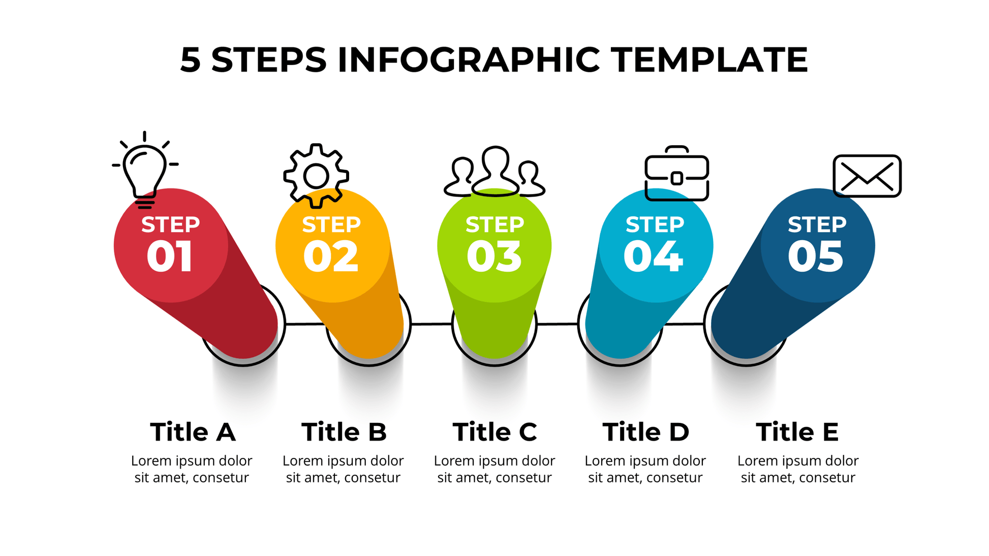 Blockchain & Web3 PowerPoint Template - SlideIno