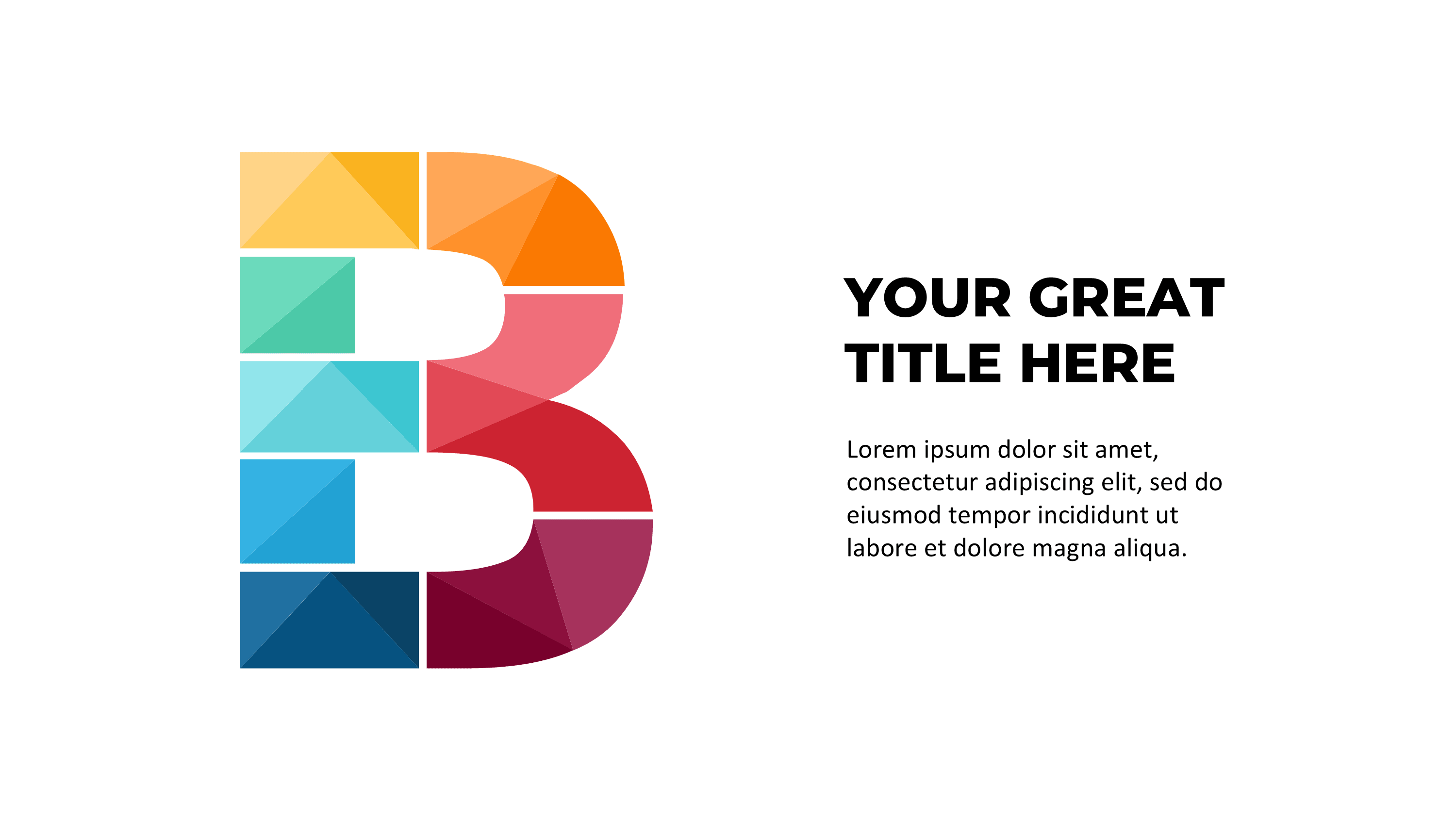 Brainstorming PowerPoint Template: Ideas & Creative Thinking Slides - SlideIno