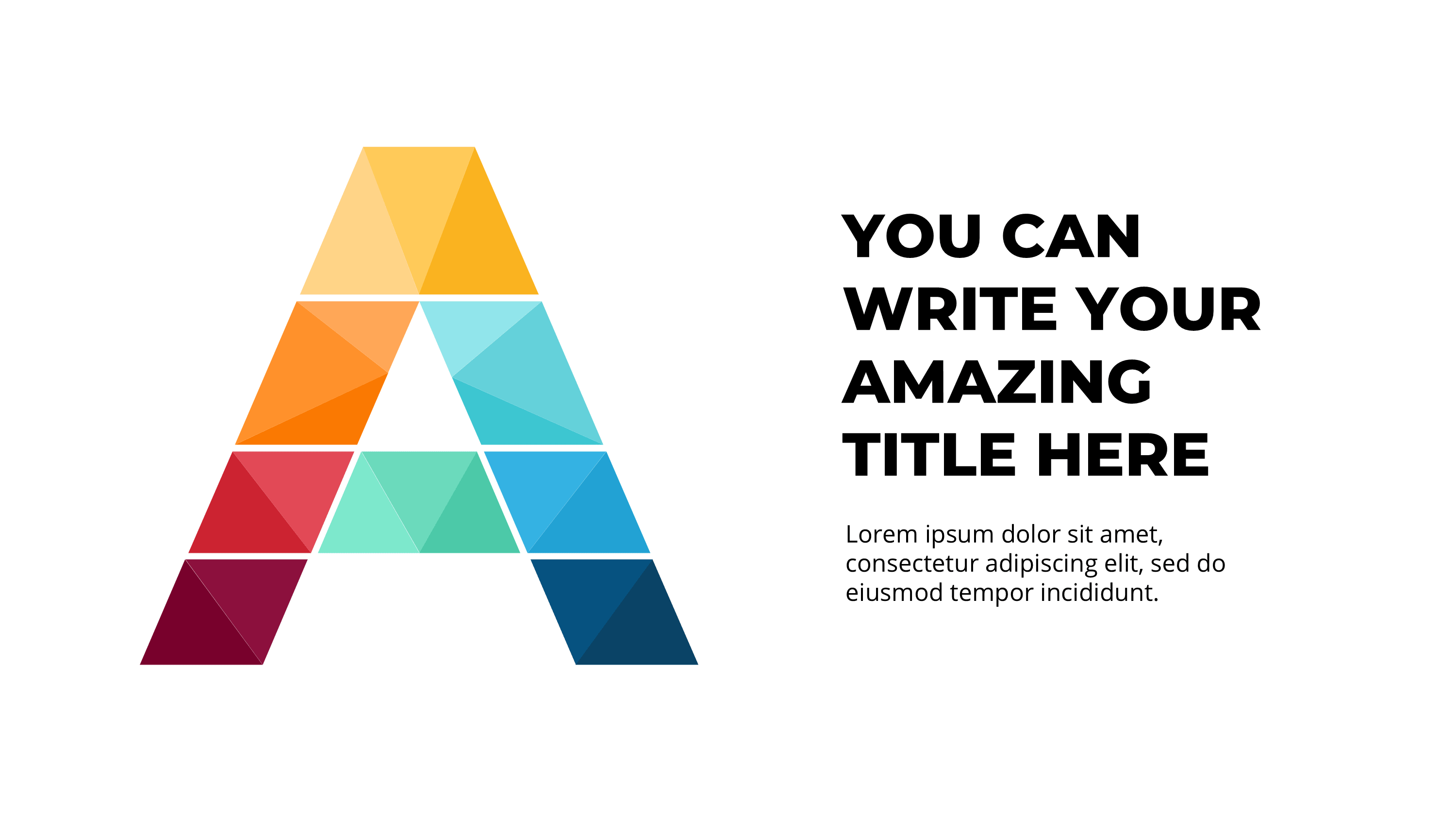 Brainstorming PowerPoint Template: Ideas & Creative Thinking Slides - SlideIno