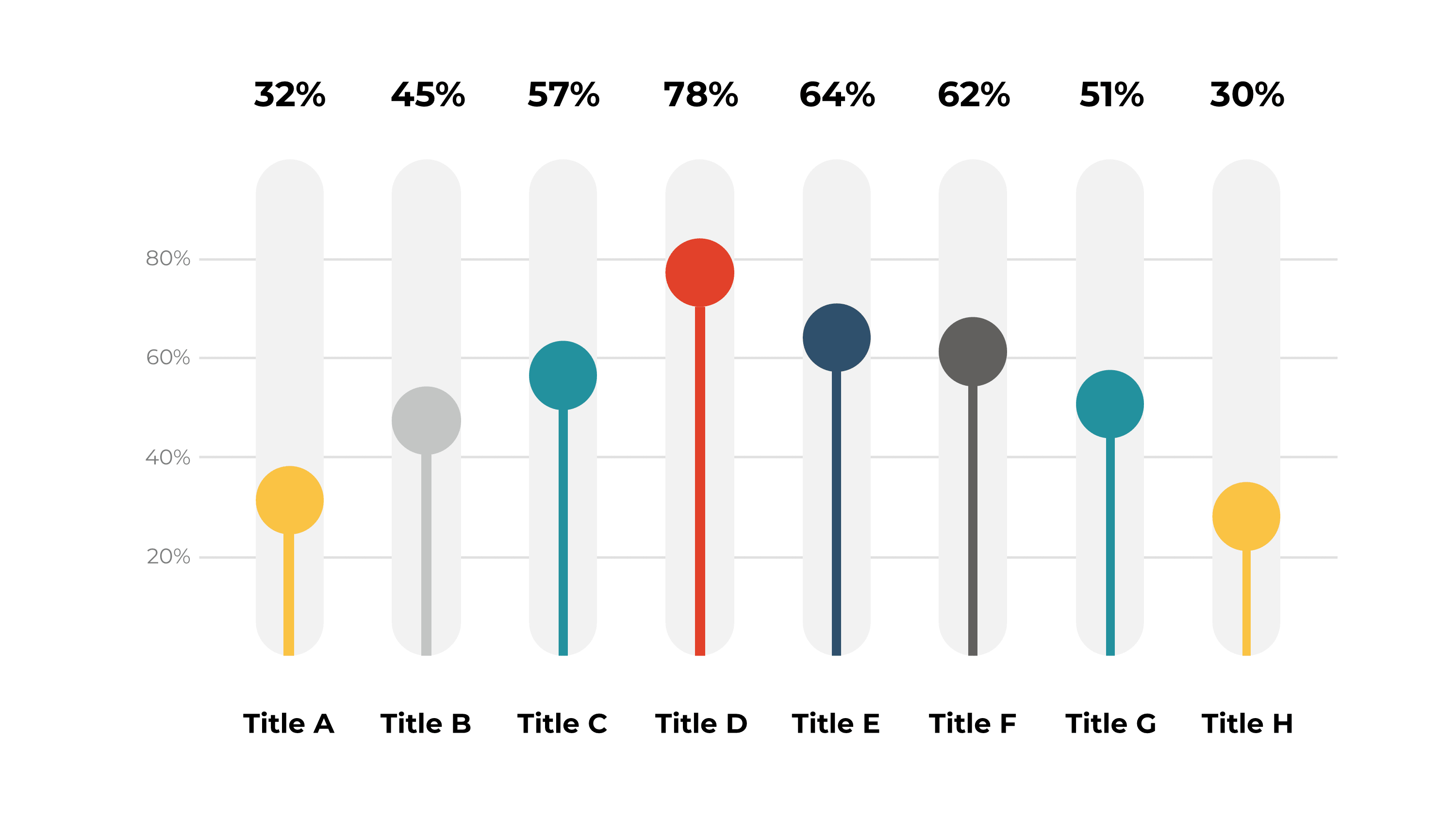Business Plan PowerPoint Template - SlideIno