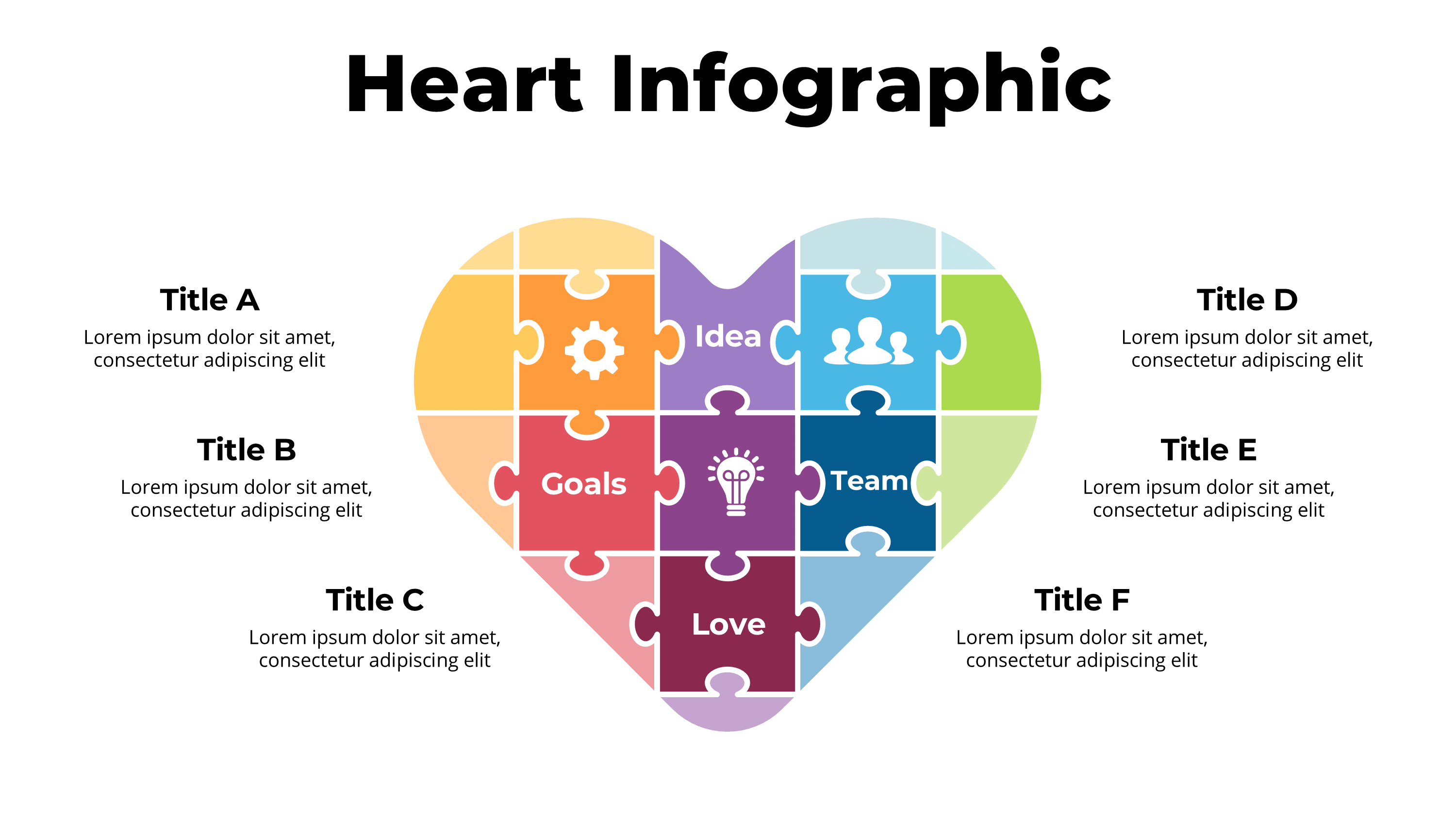 Cardiology & Heart Template: Cardiovascular Health Slides - SlideIno
