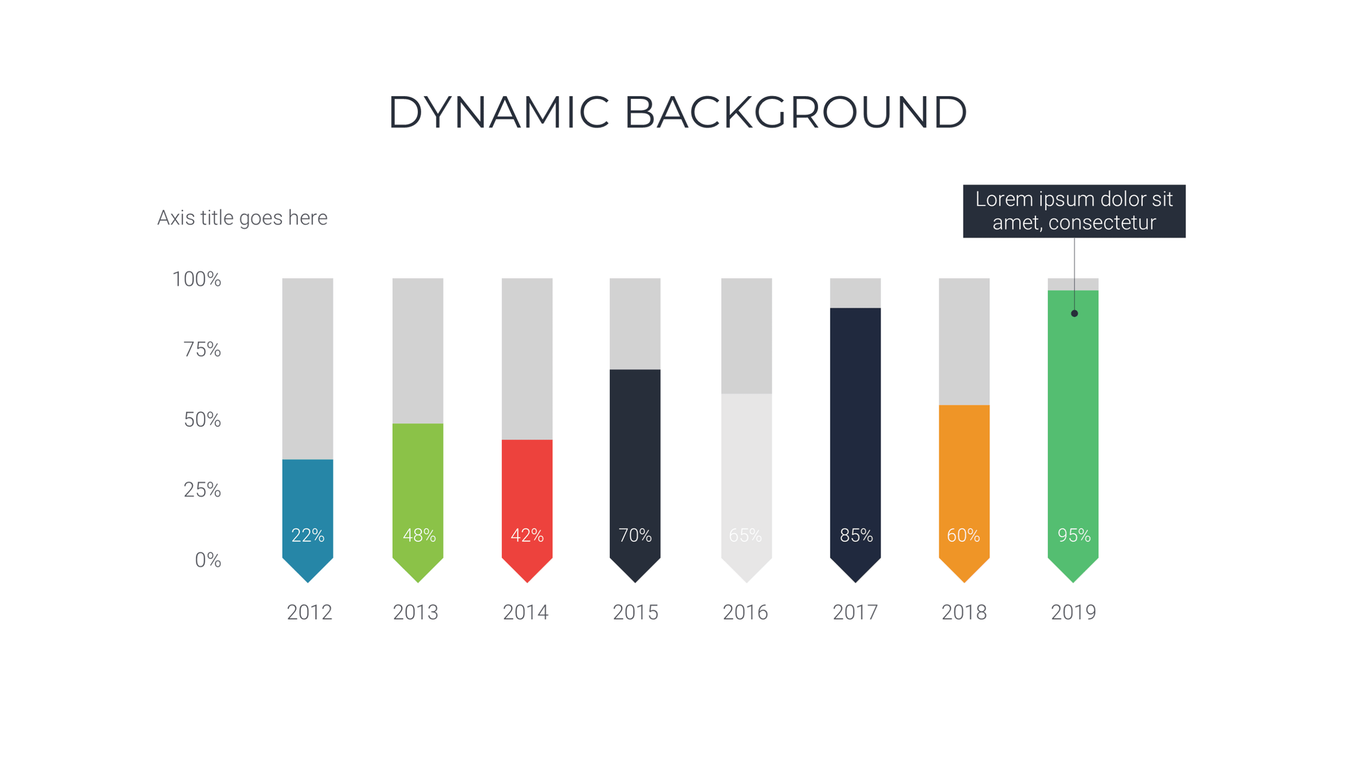 Cash Flow PowerPoint Template - SlideIno