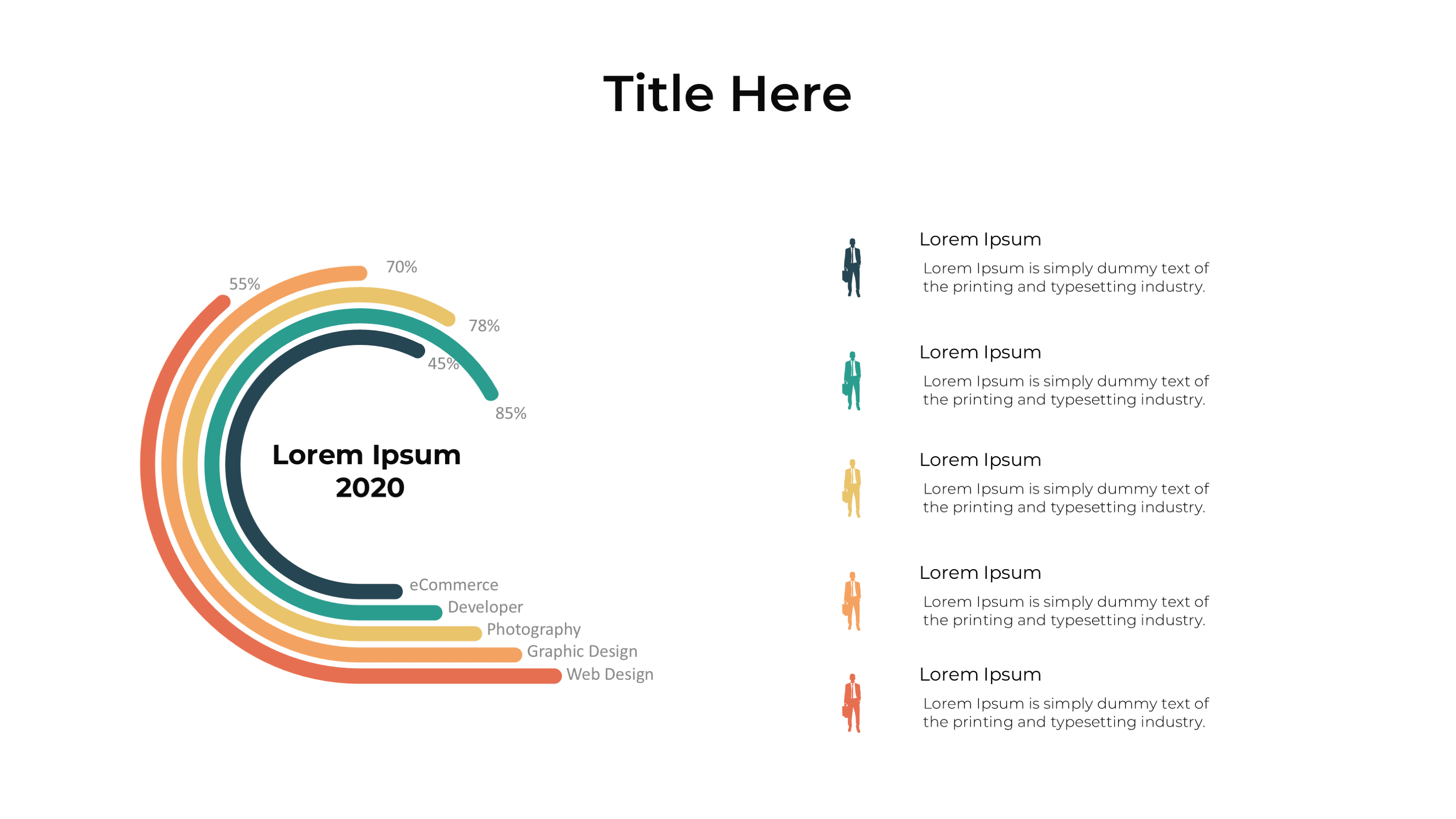 Charts & Graphs PowerPoint Templates: The Complete Guide + 40+ Ready - to - Use Designs - SlideIno