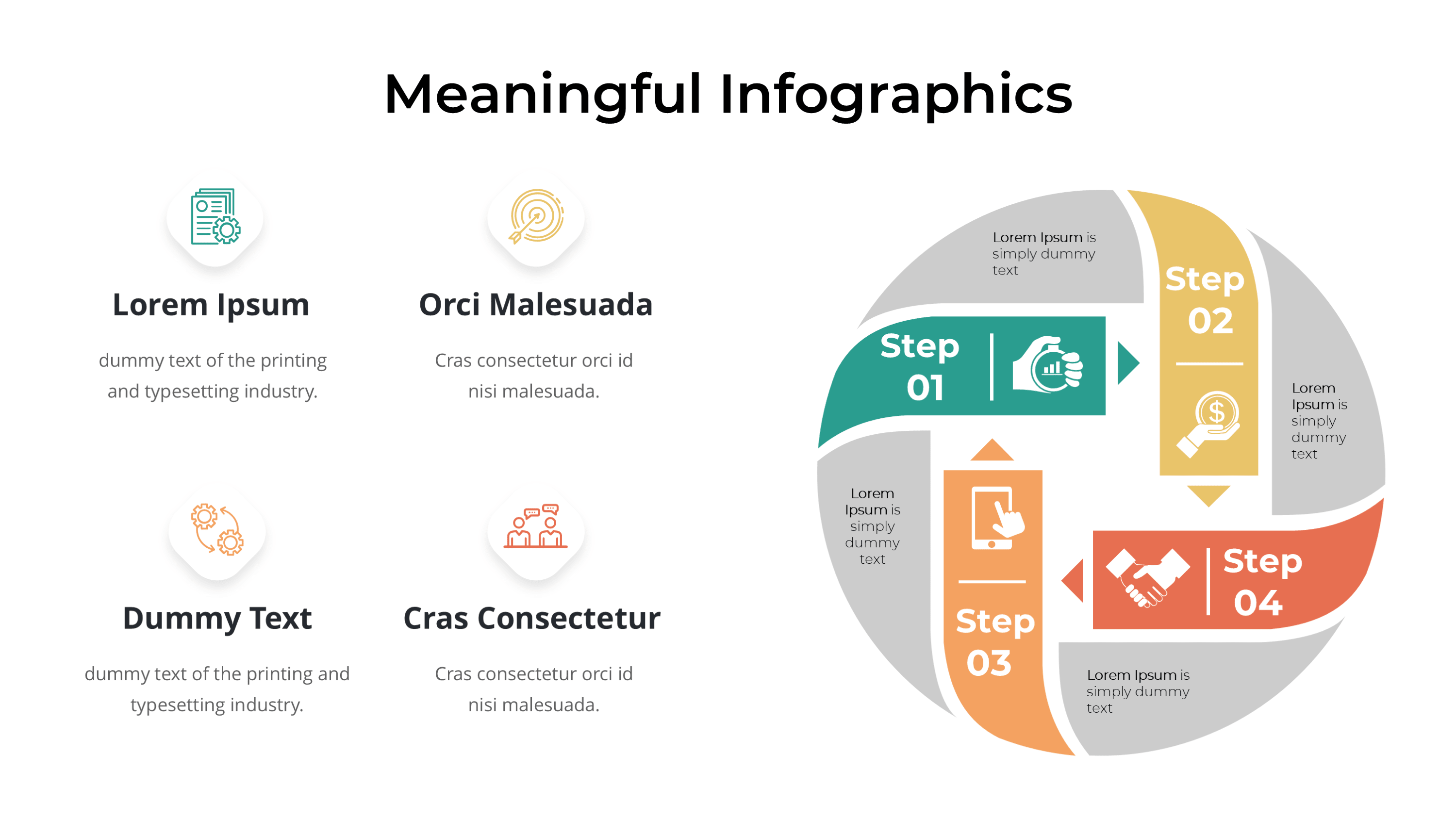 Charts & Graphs PowerPoint Templates: The Complete Guide + 40+ Ready - to - Use Designs - SlideIno