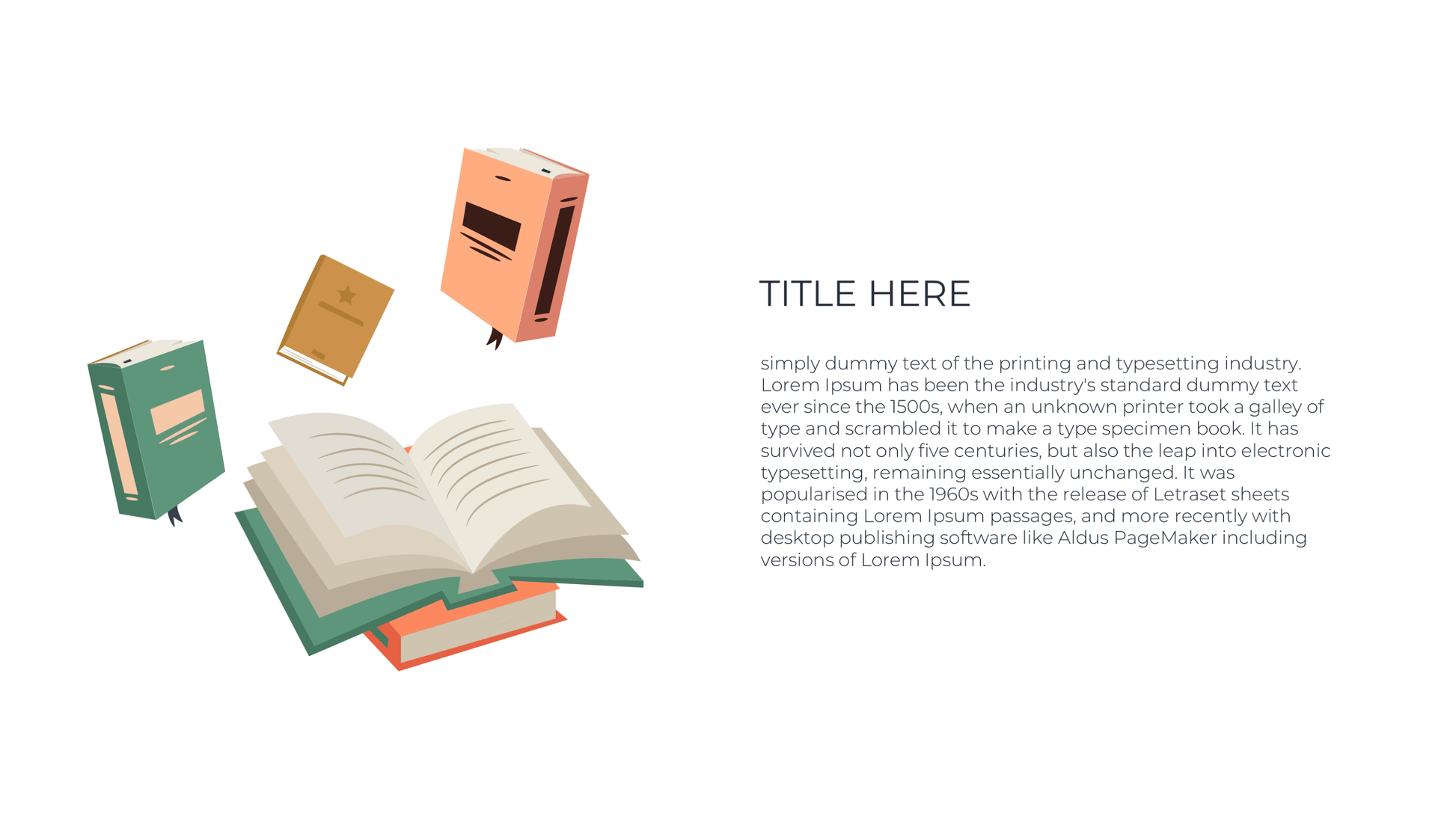 Classroom Presentation Template PowerPoint: Welcome & School Slides - SlideIno
