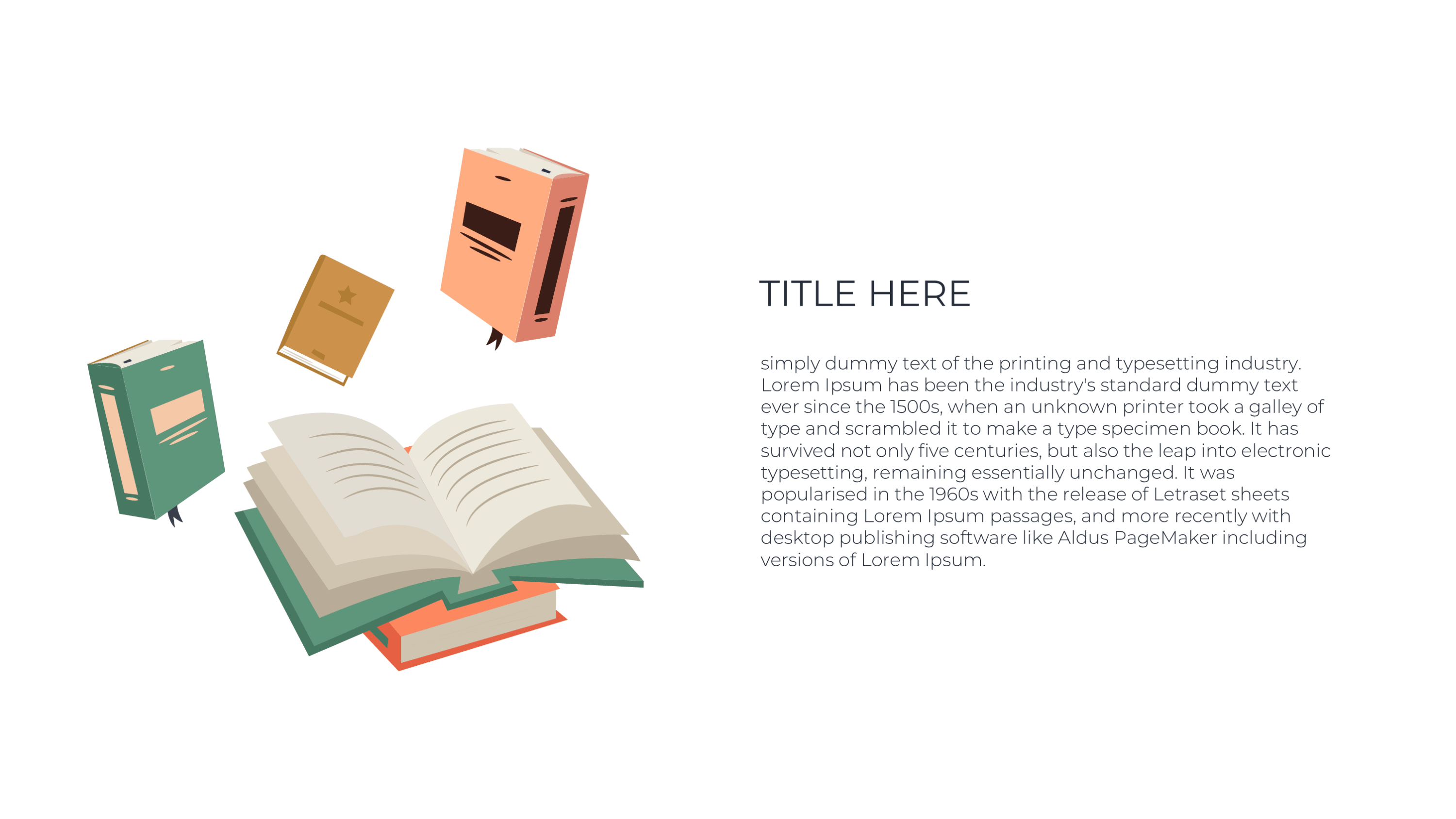 Classroom Presentation Template PowerPoint: Welcome & School Slides - SlideIno