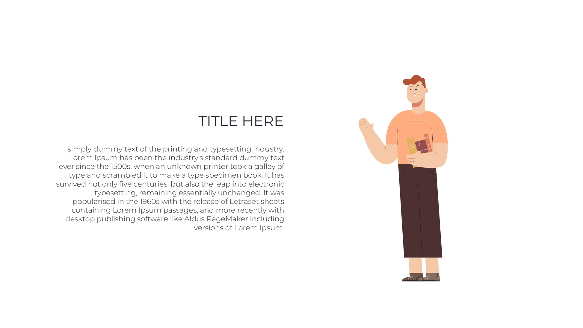Classroom Presentation Template PowerPoint: Welcome & School Slides - SlideIno