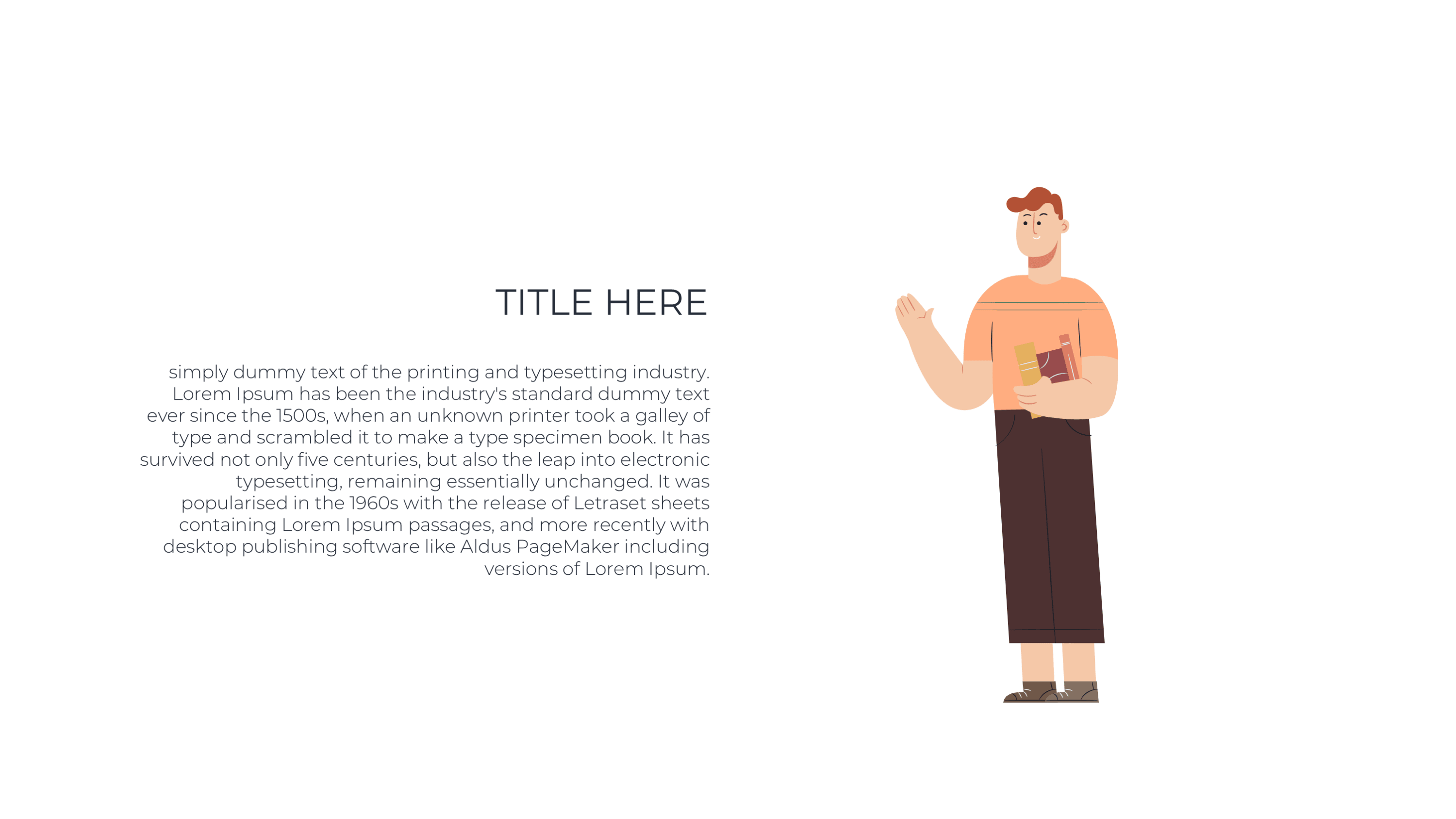 Classroom Presentation Template PowerPoint: Welcome & School Slides - SlideIno