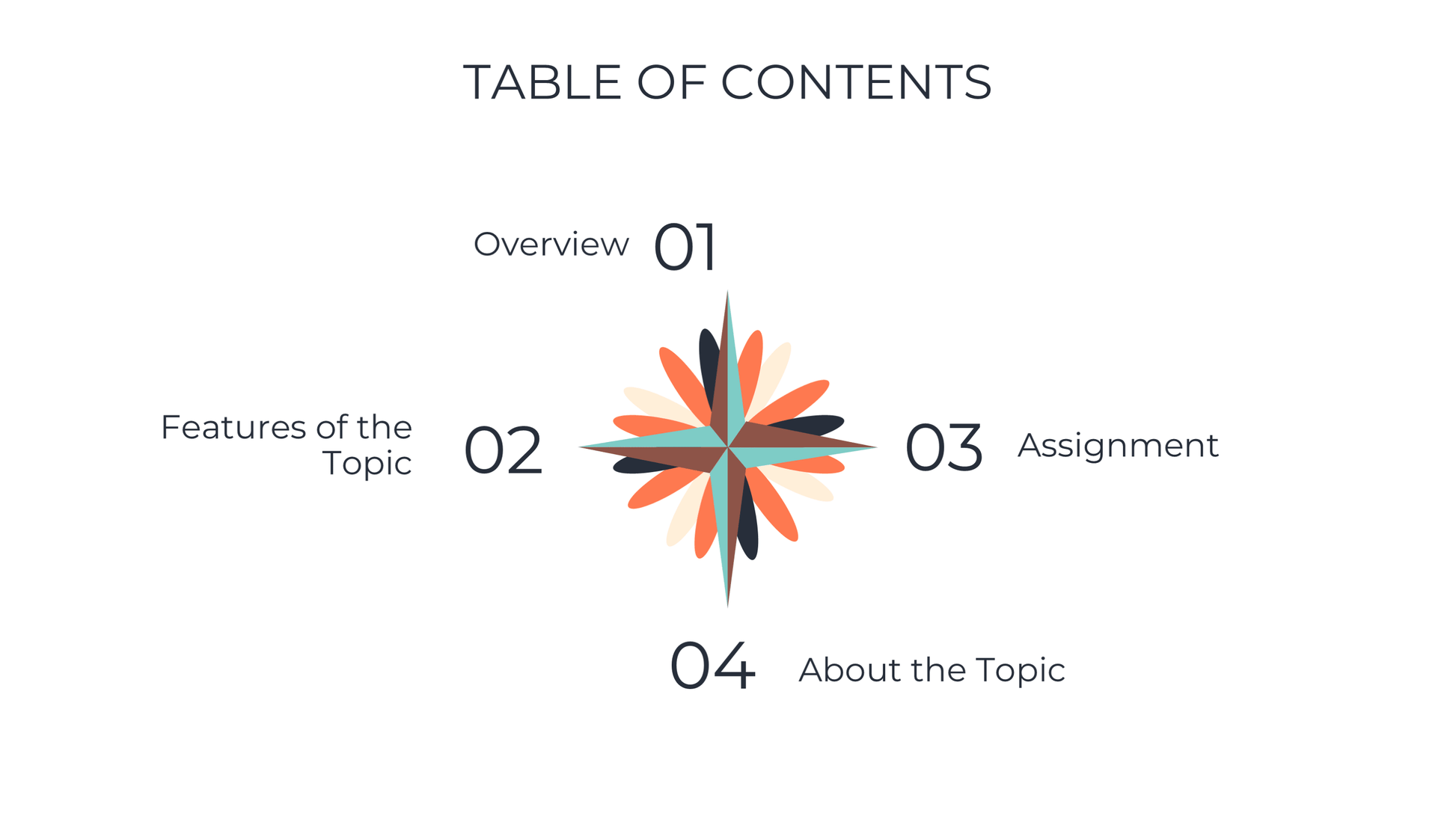 Classroom Presentation Template PowerPoint: Welcome & School Slides - SlideIno