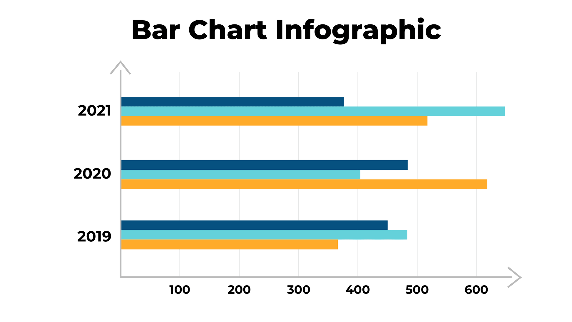 Comparison Chart Template PowerPoint: Side - by - Side & Versus Slides - SlideIno