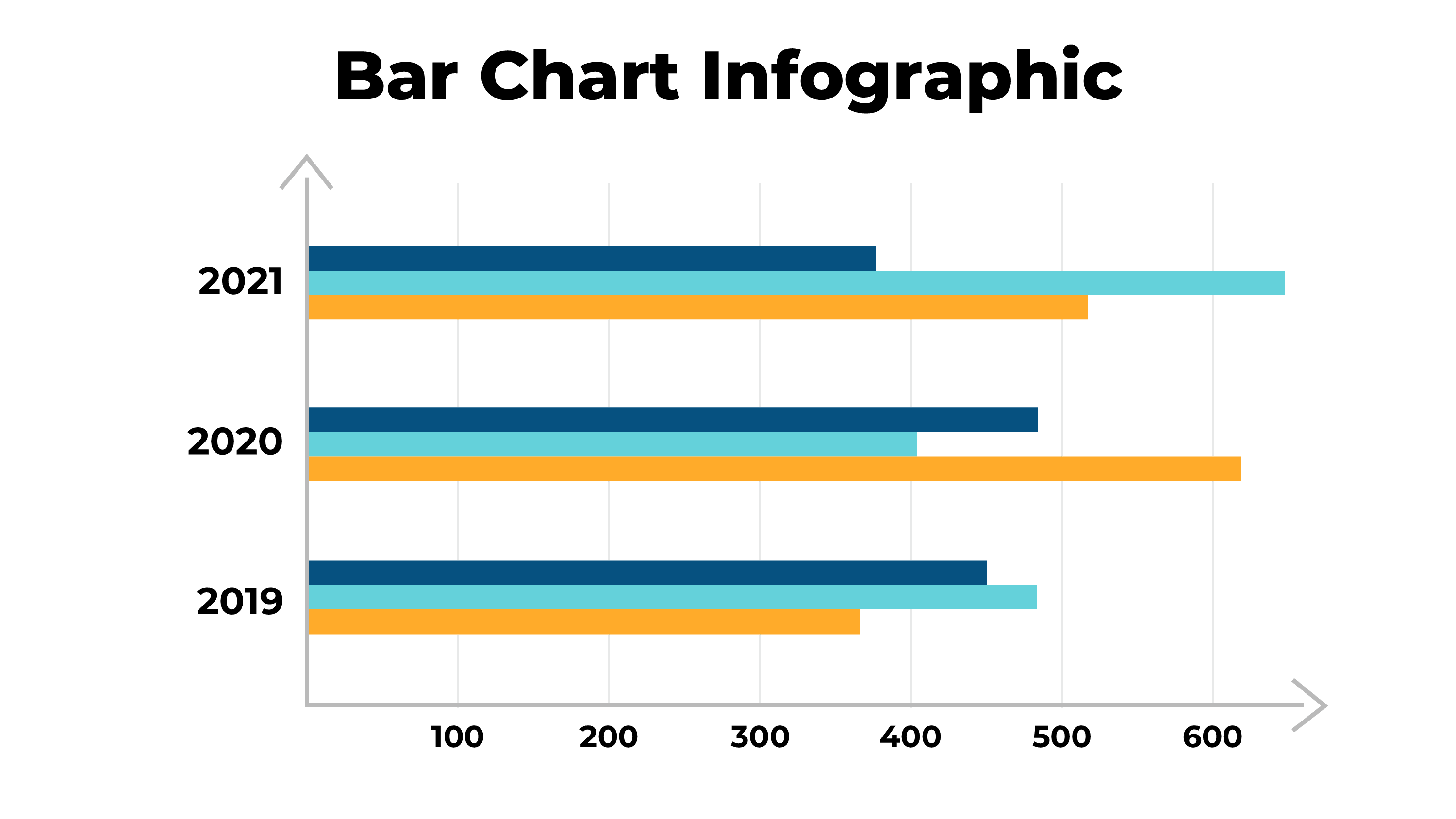 Comparison Chart Template PowerPoint: Side - by - Side & Versus Slides - SlideIno