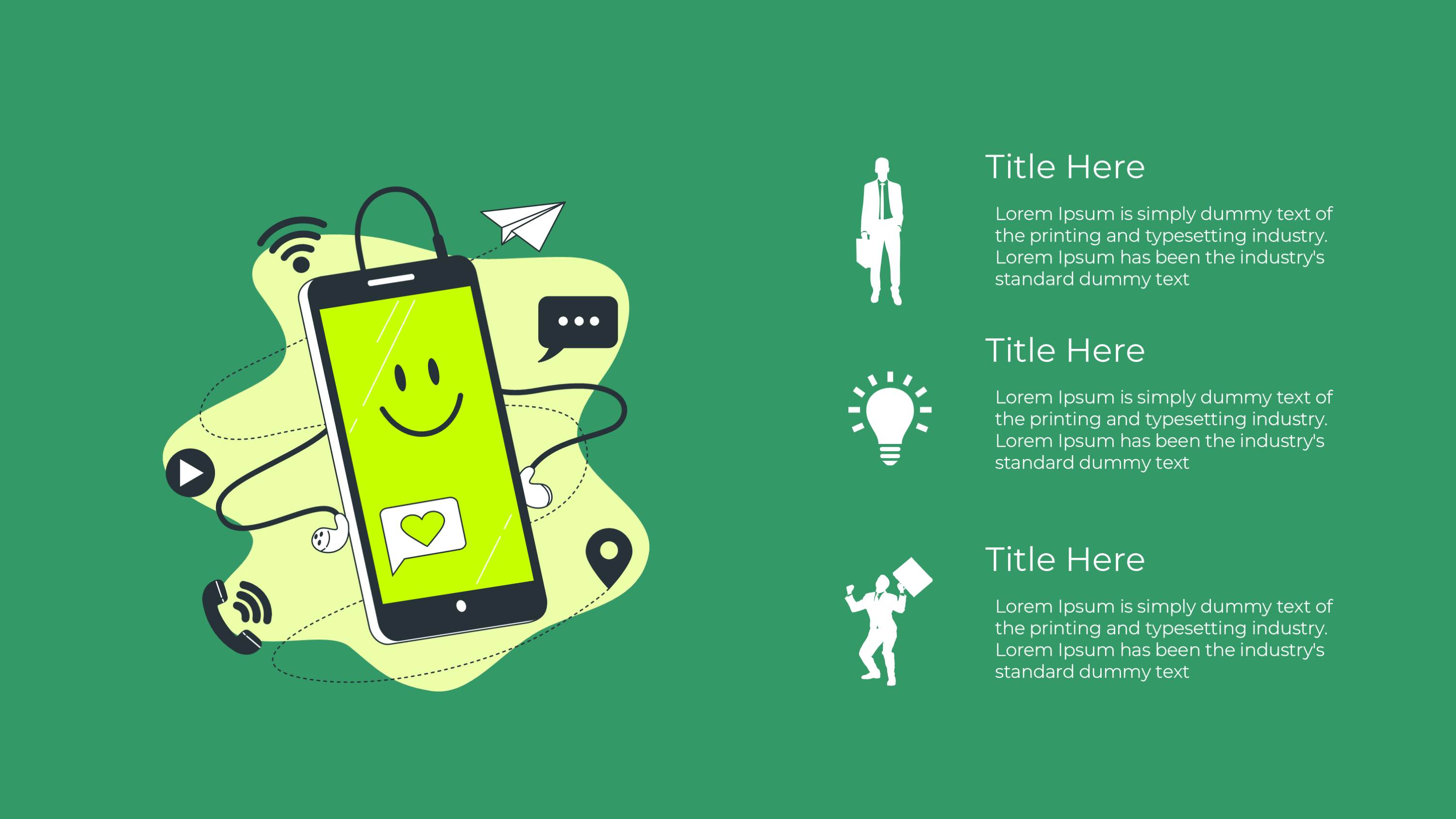 Competitive Analysis PowerPoint Template - SlideIno
