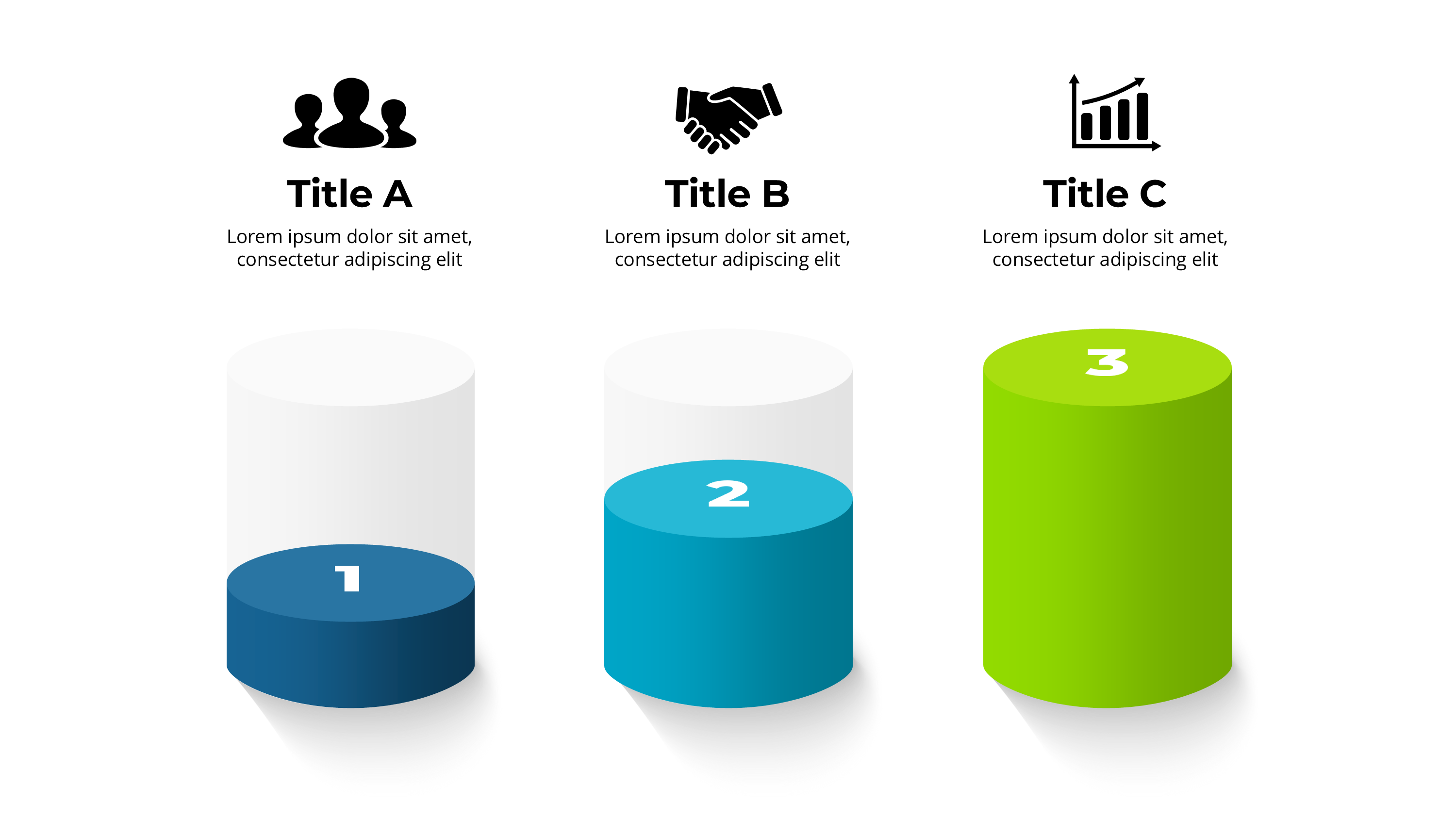 Competitive Analysis PowerPoint Template - SlideIno