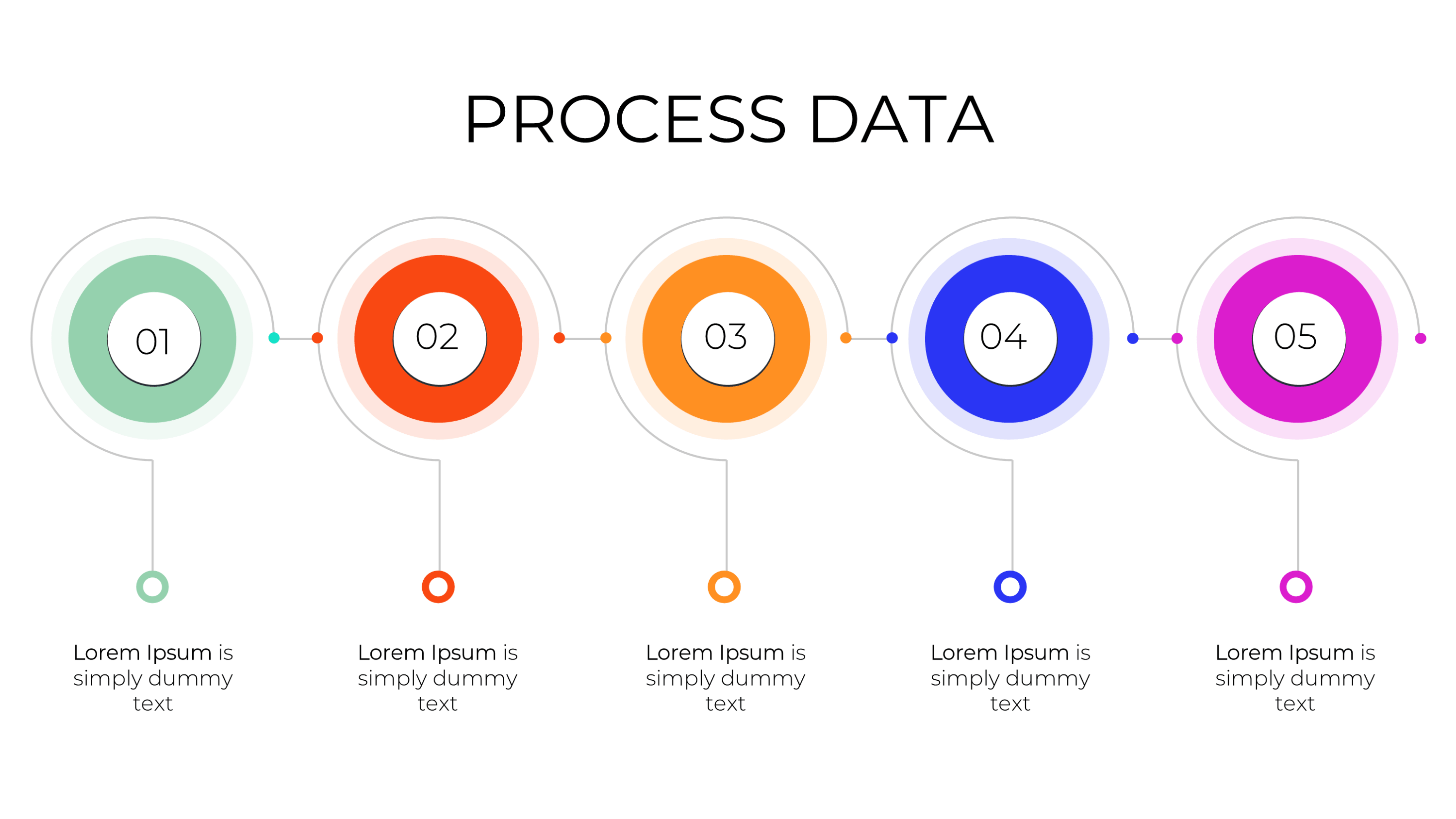 CRM Template - SlideIno