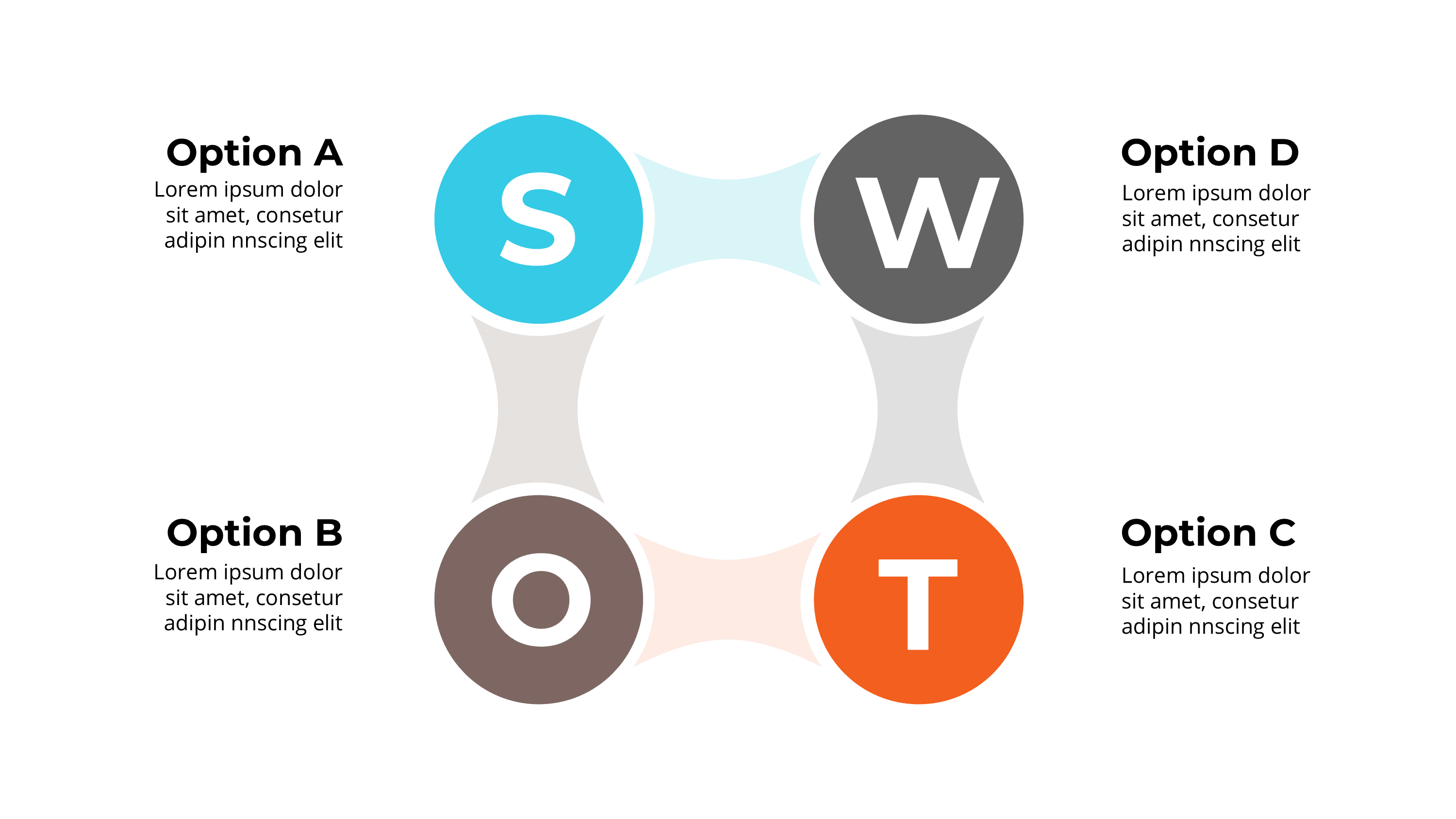 CRM Template - SlideIno