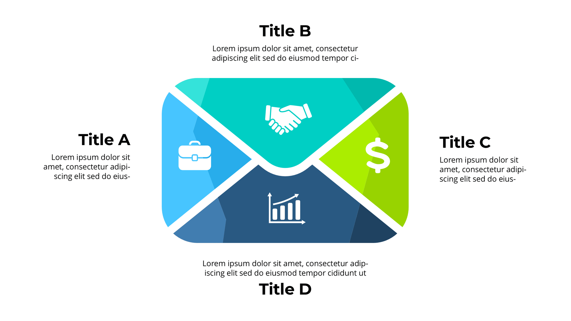 Cryptocurrency PowerPoint Template - SlideIno