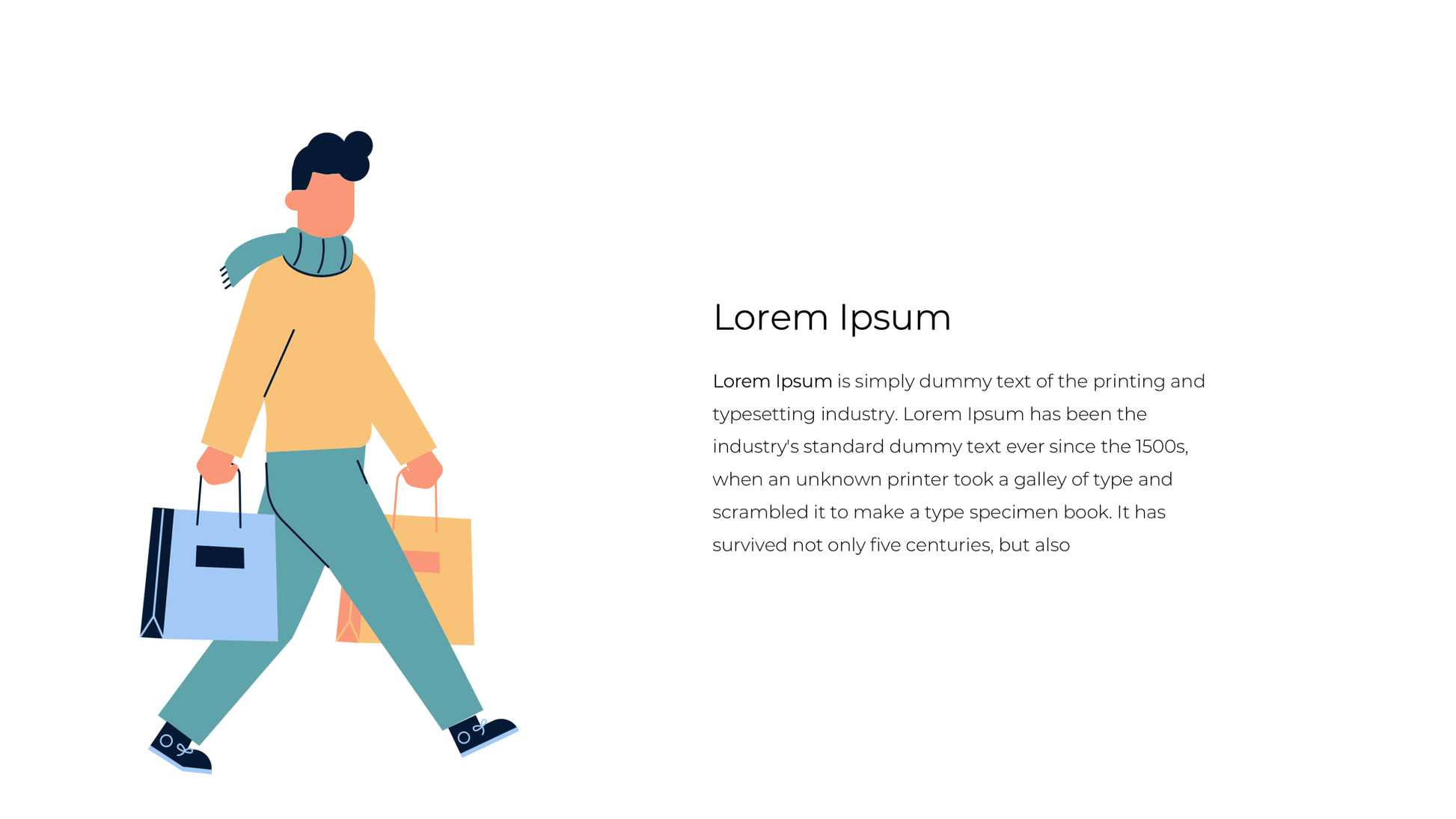 Customer Acquisition Template - SlideIno