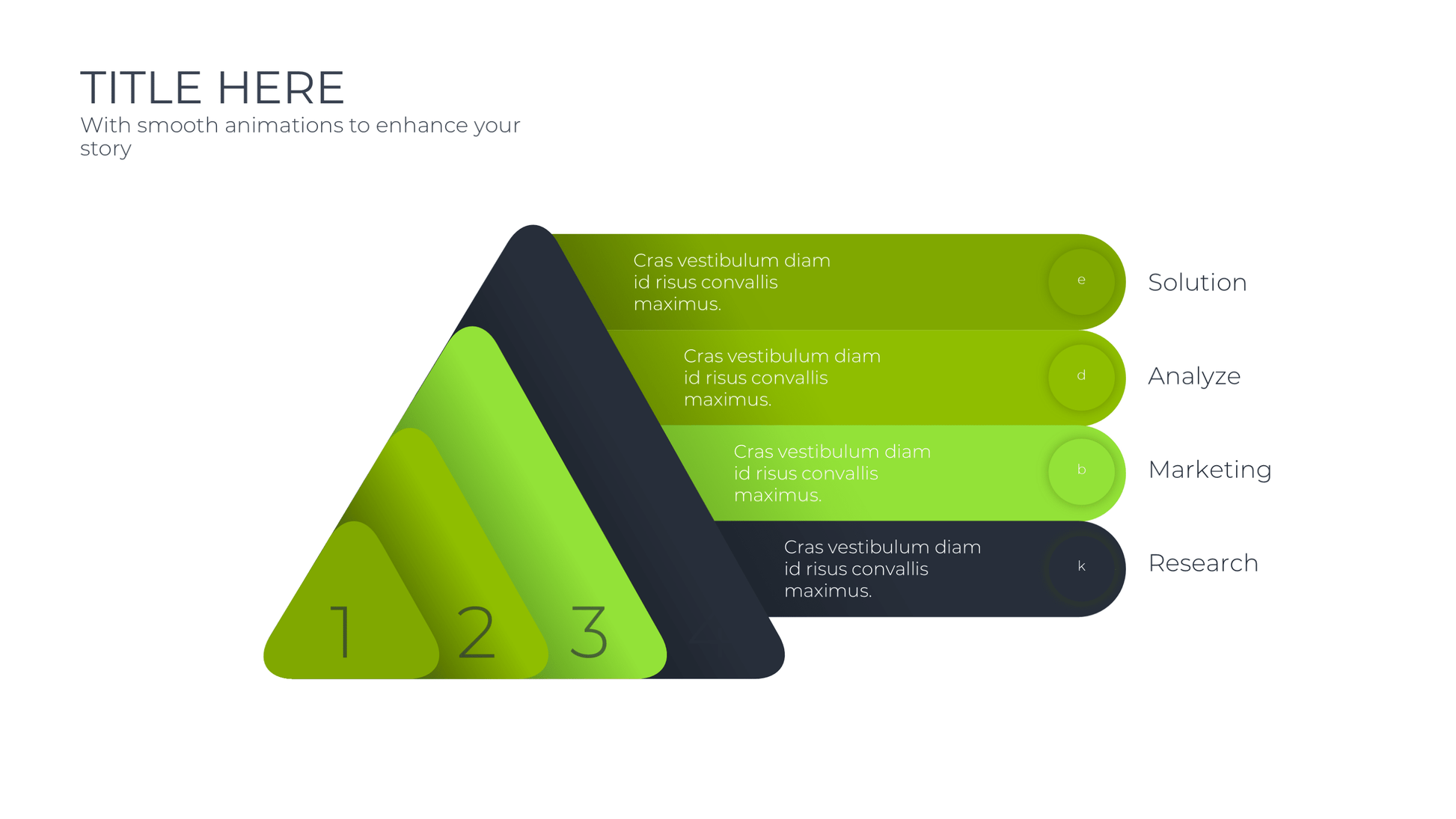 Cybersecurity PowerPoint Template - SlideIno