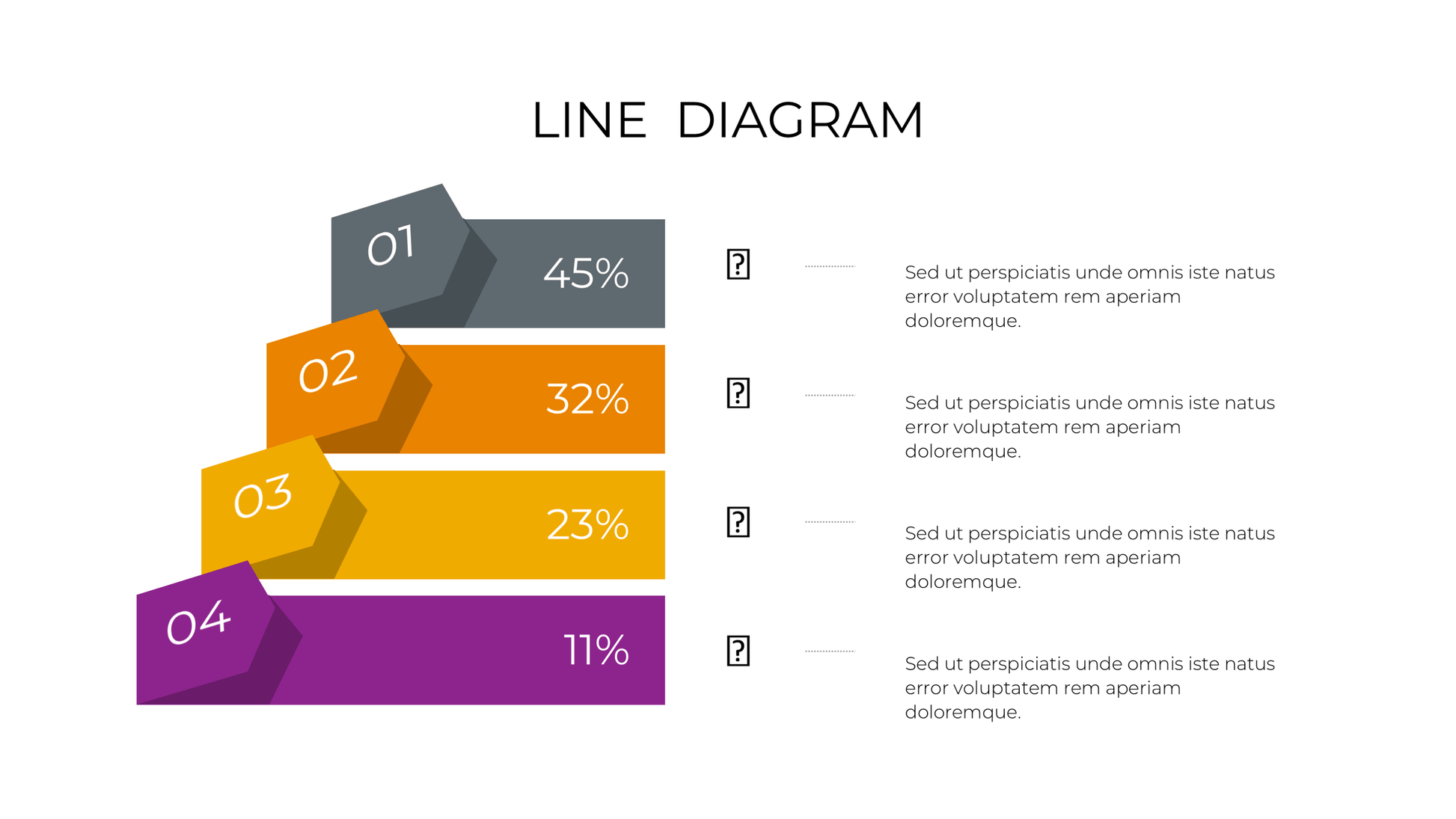 Data Privacy & GDPR PowerPoint Template - SlideIno