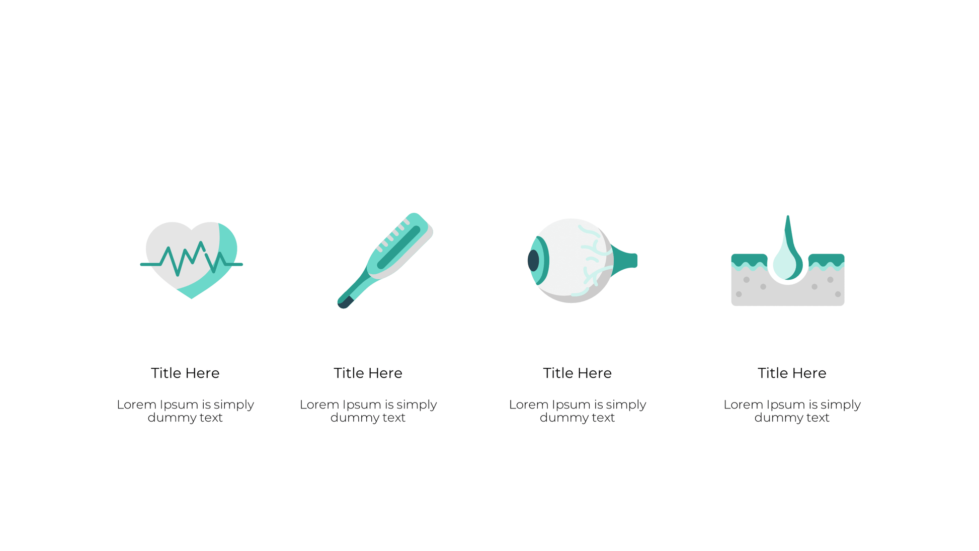Dental & Dentistry Template: Oral Health & Clinic Practice Slides - SlideIno