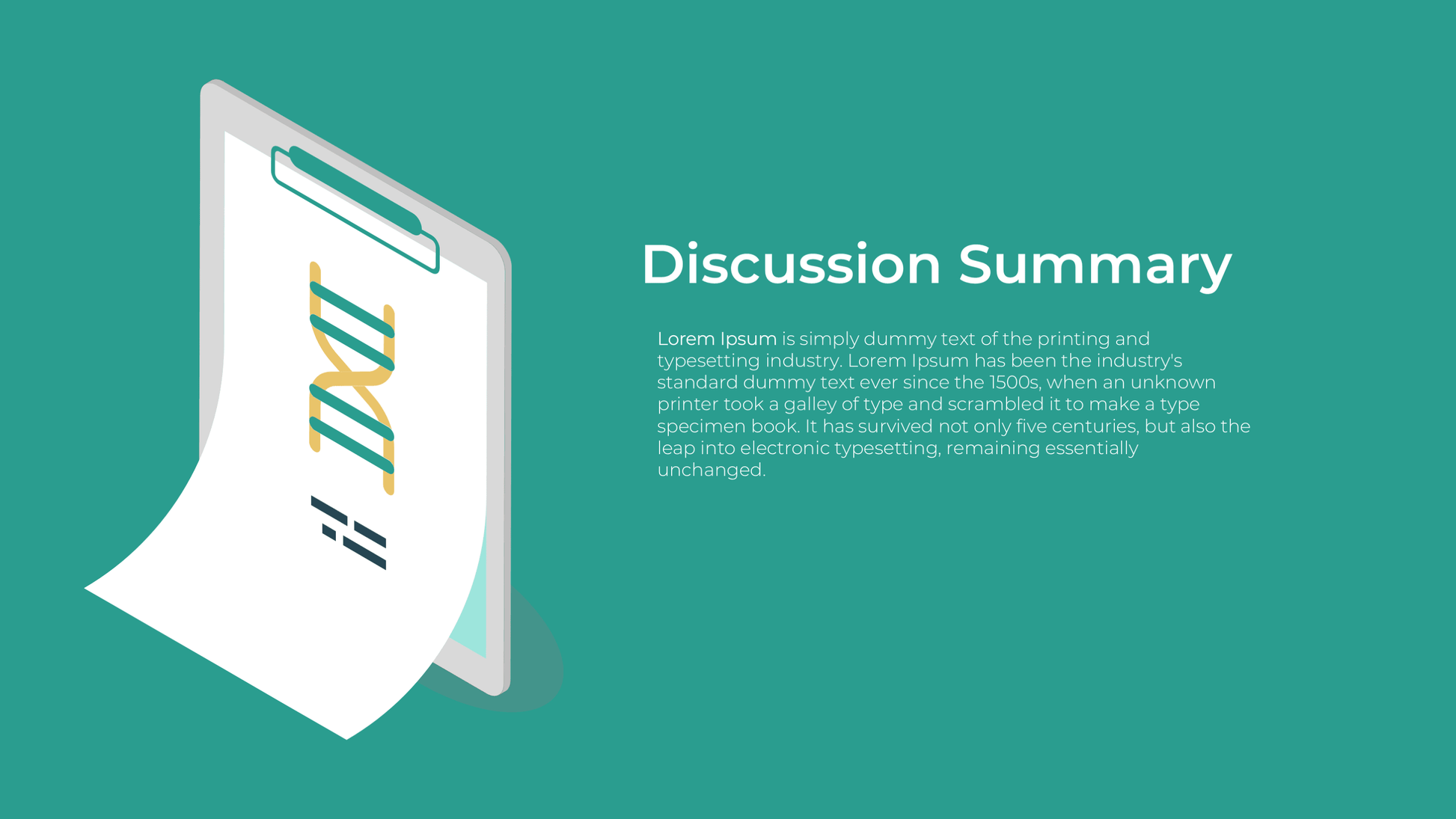 Dental & Dentistry Template: Oral Health & Clinic Practice Slides - SlideIno