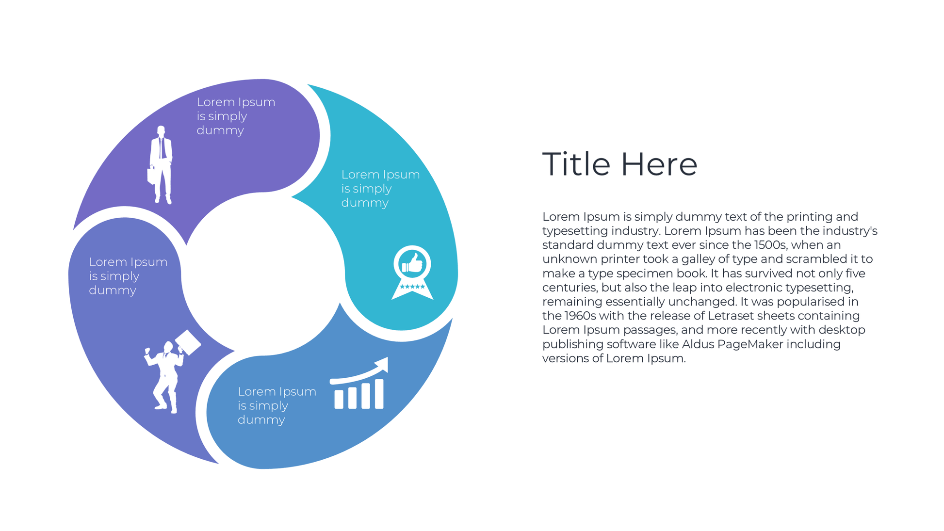 DevOps PowerPoint Template - SlideIno