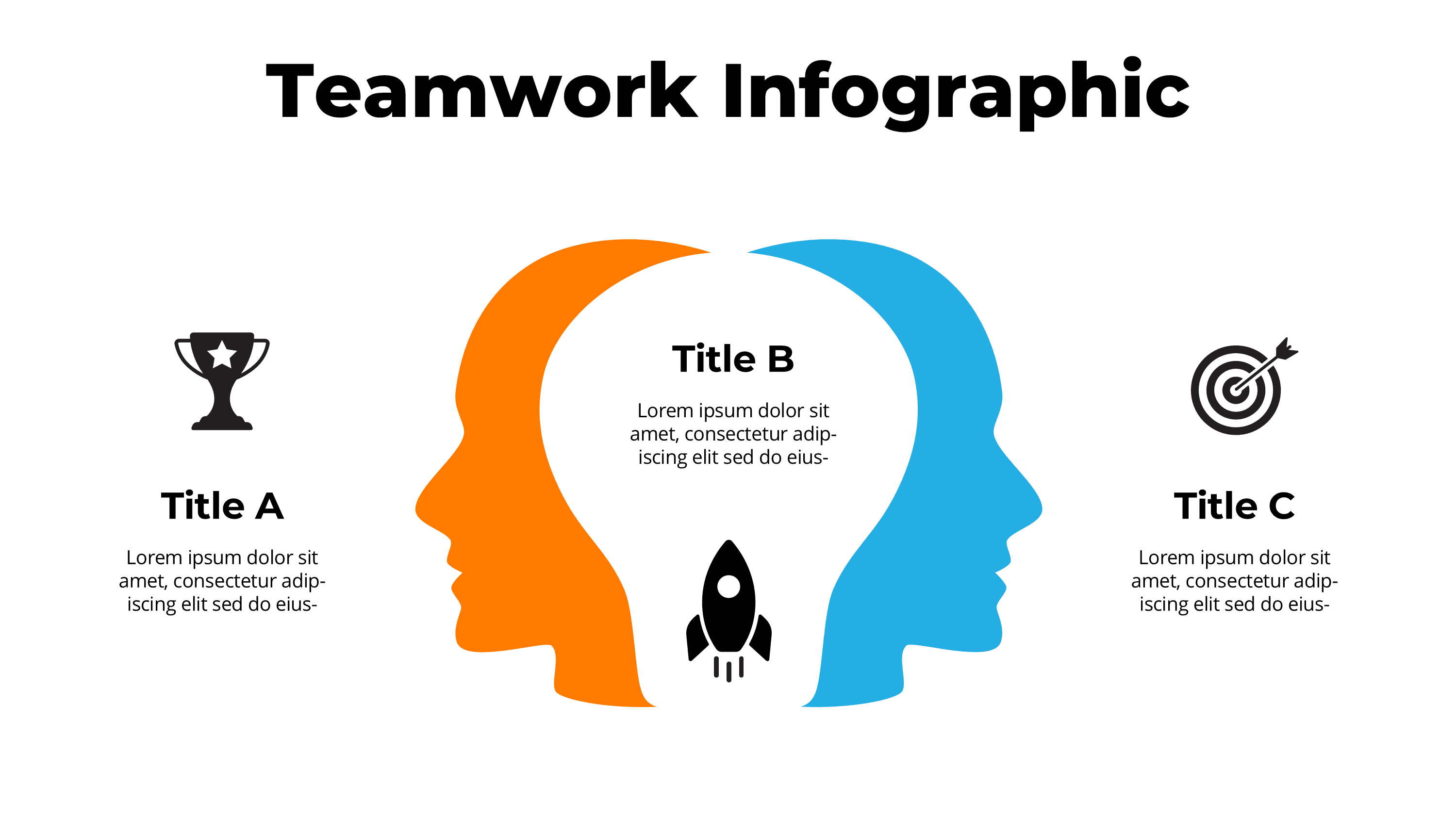 Diversity & Inclusion PowerPoint Template - SlideIno