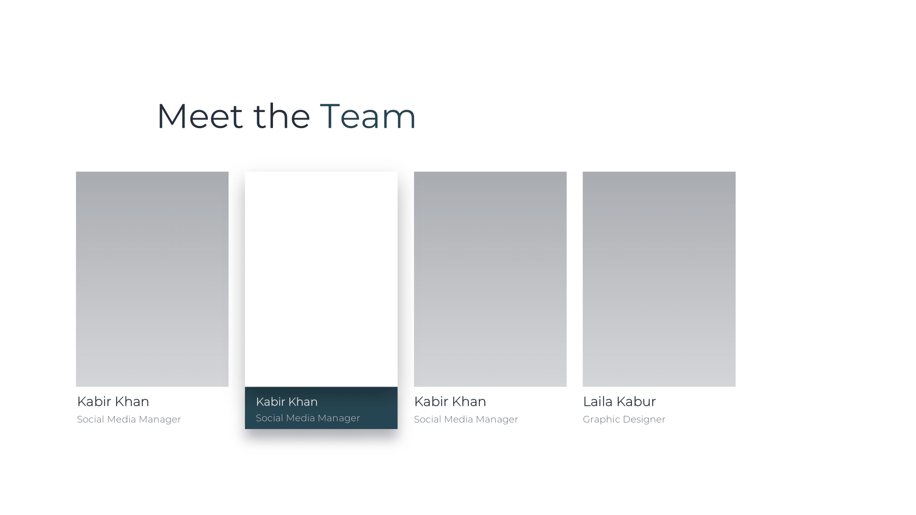 Diversity & Inclusion PowerPoint Template - SlideIno