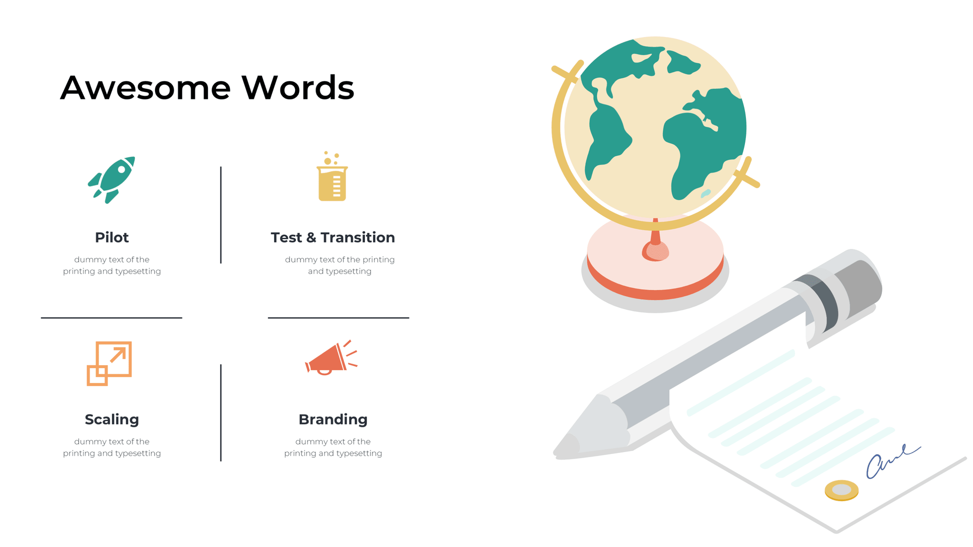 Education PowerPoint Templates: The Complete Guide + 30+ Ready - to - Use Designs - SlideIno