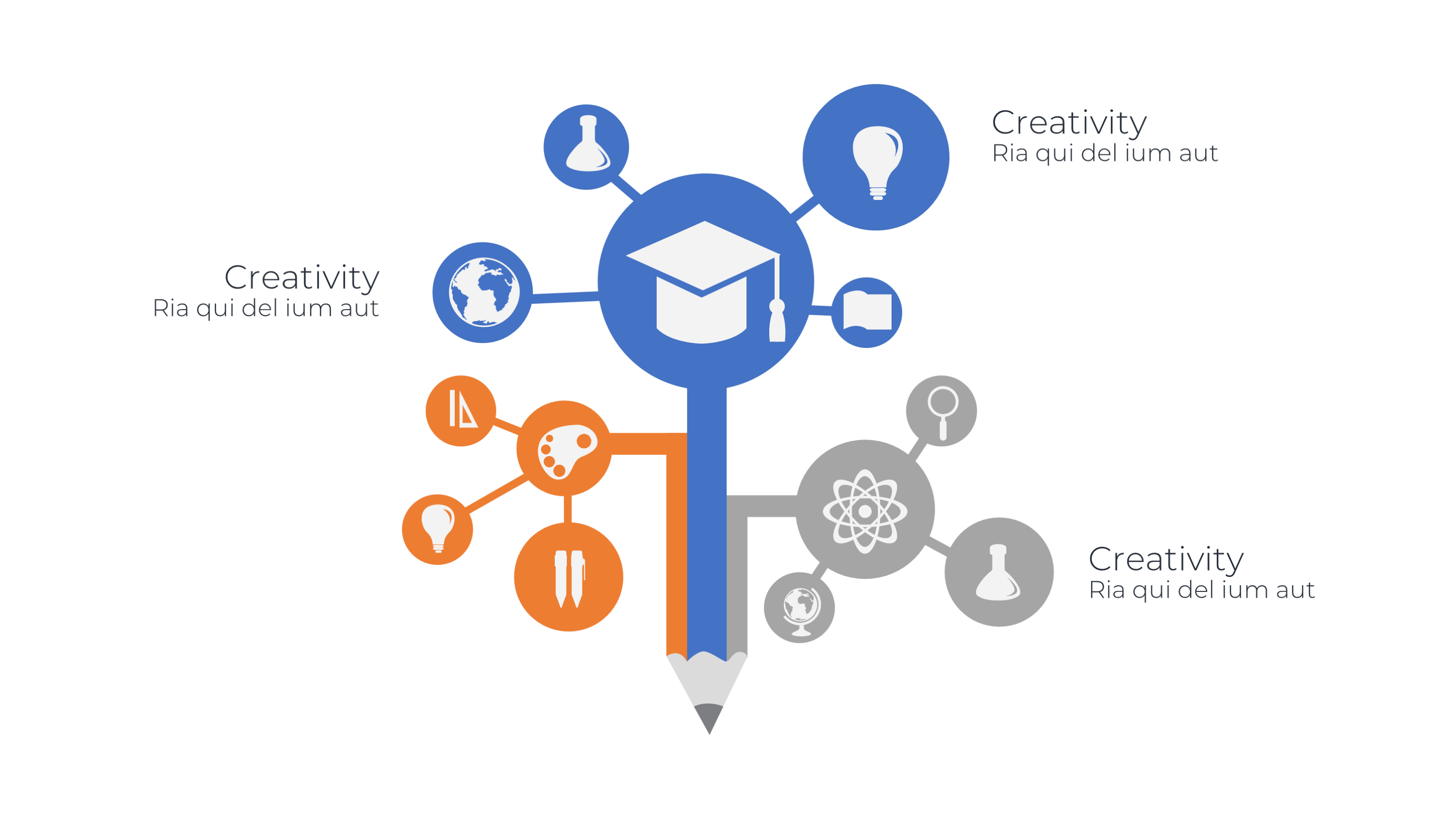 Education PowerPoint Templates: The Complete Guide + 30+ Ready - to - Use Designs - SlideIno