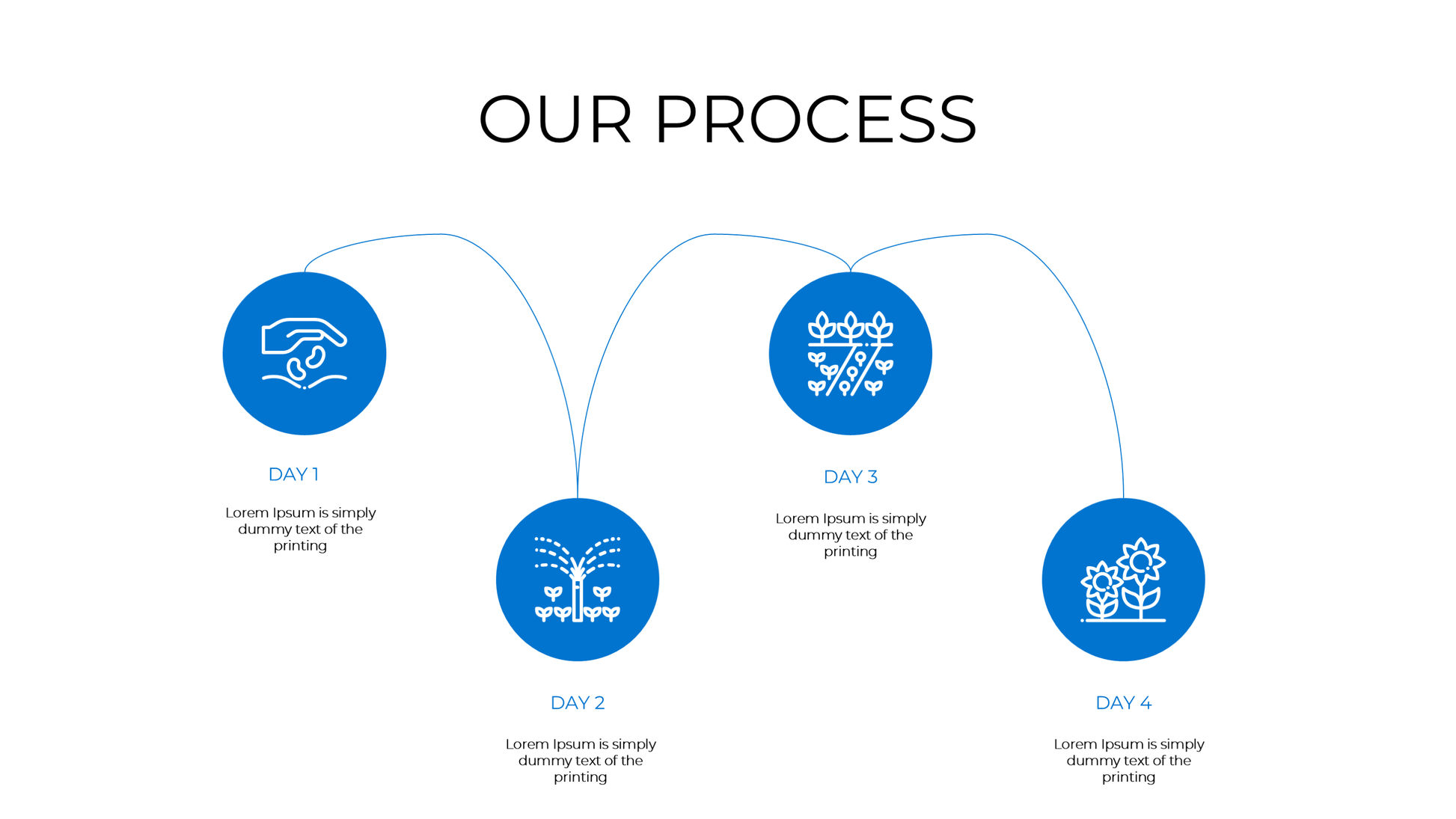 Enterprise Architecture PowerPoint Template - SlideIno