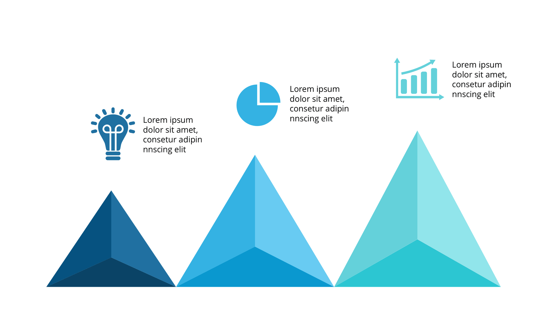 Financial Model PowerPoint Template - SlideIno