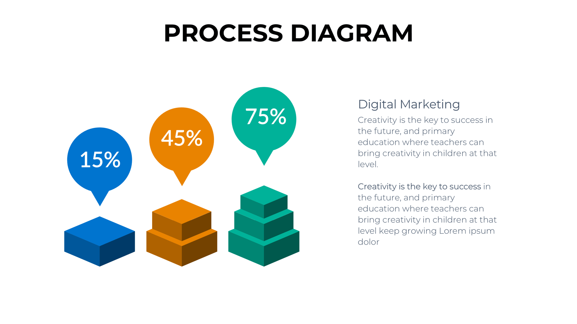 Gantt Chart PowerPoint Template — Project Timeline - SlideIno
