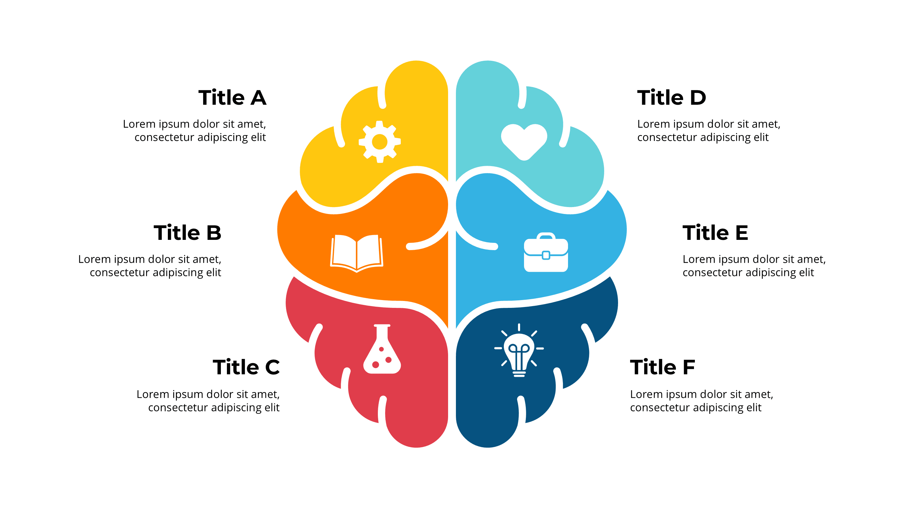 Healthcare Infographic Template: Medical Stats & Patient Education - SlideIno