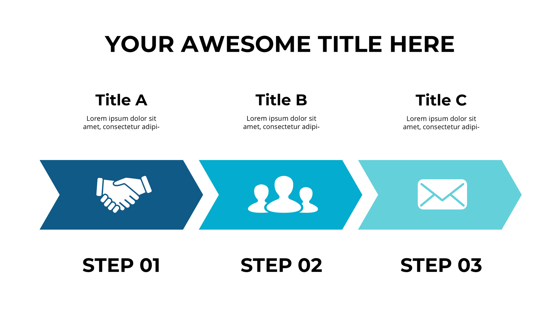 Historical Timeline & Company Milestone Templates for PowerPoint - SlideIno