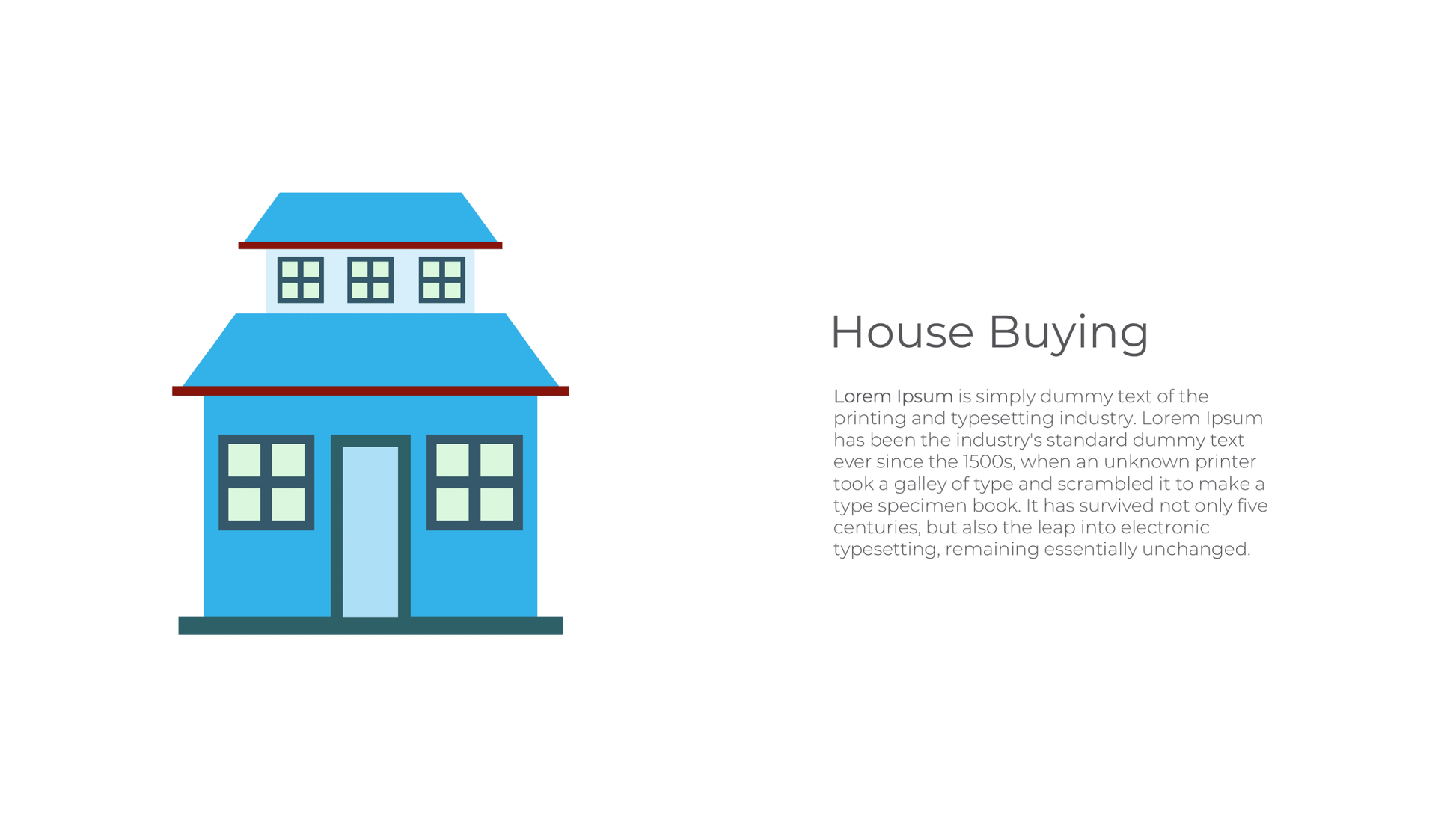 Home Seller Guide Template - SlideIno