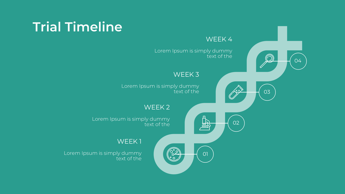 Hospital Presentation Template: Healthcare Facility & Department Slides - SlideIno
