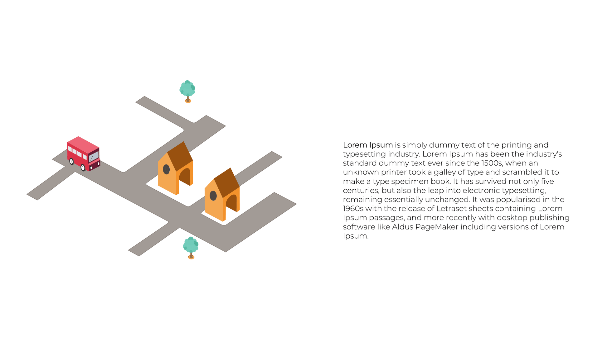 House for Sale Template - SlideIno