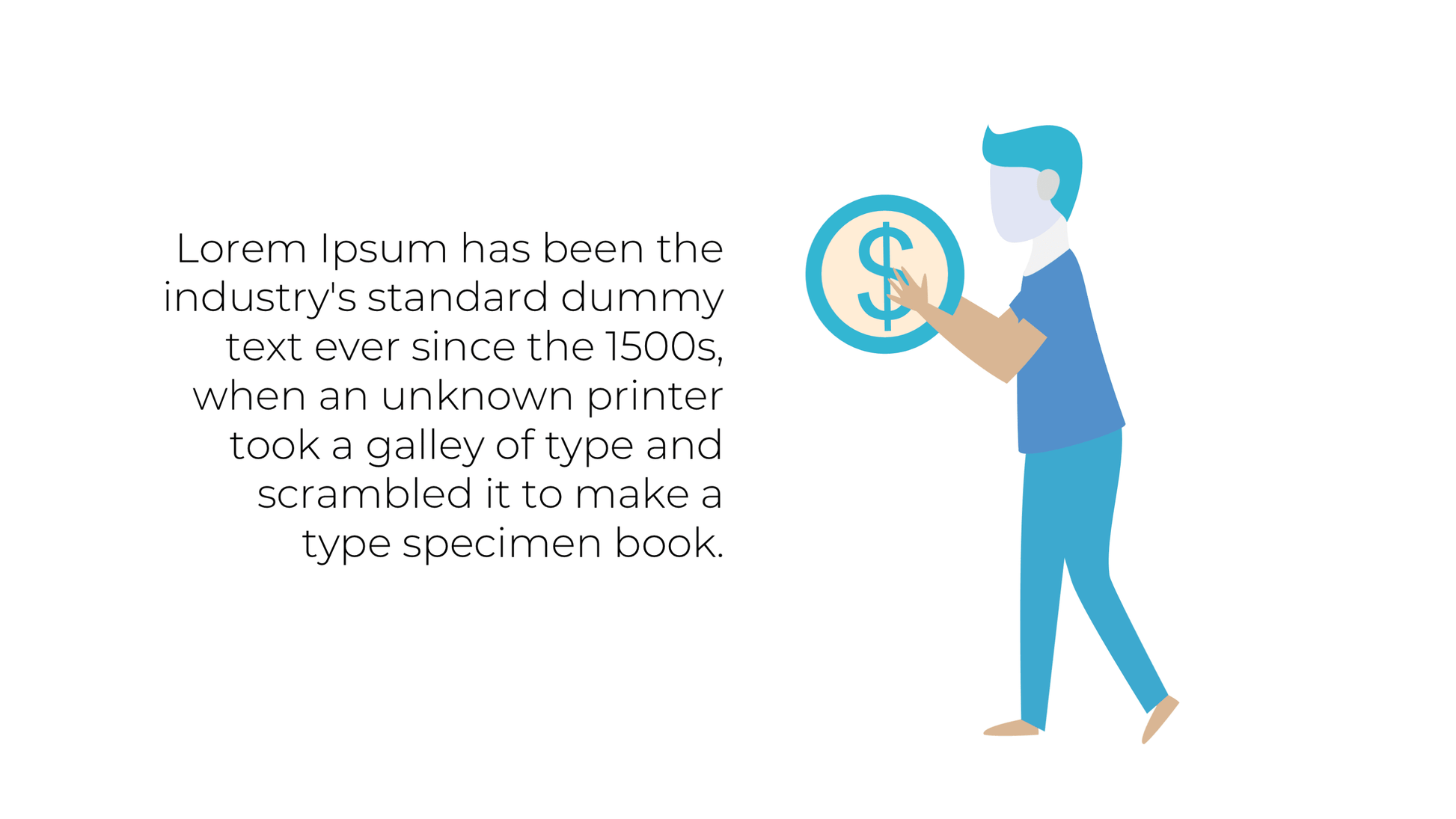 Insurance Presentation PowerPoint Template - SlideIno