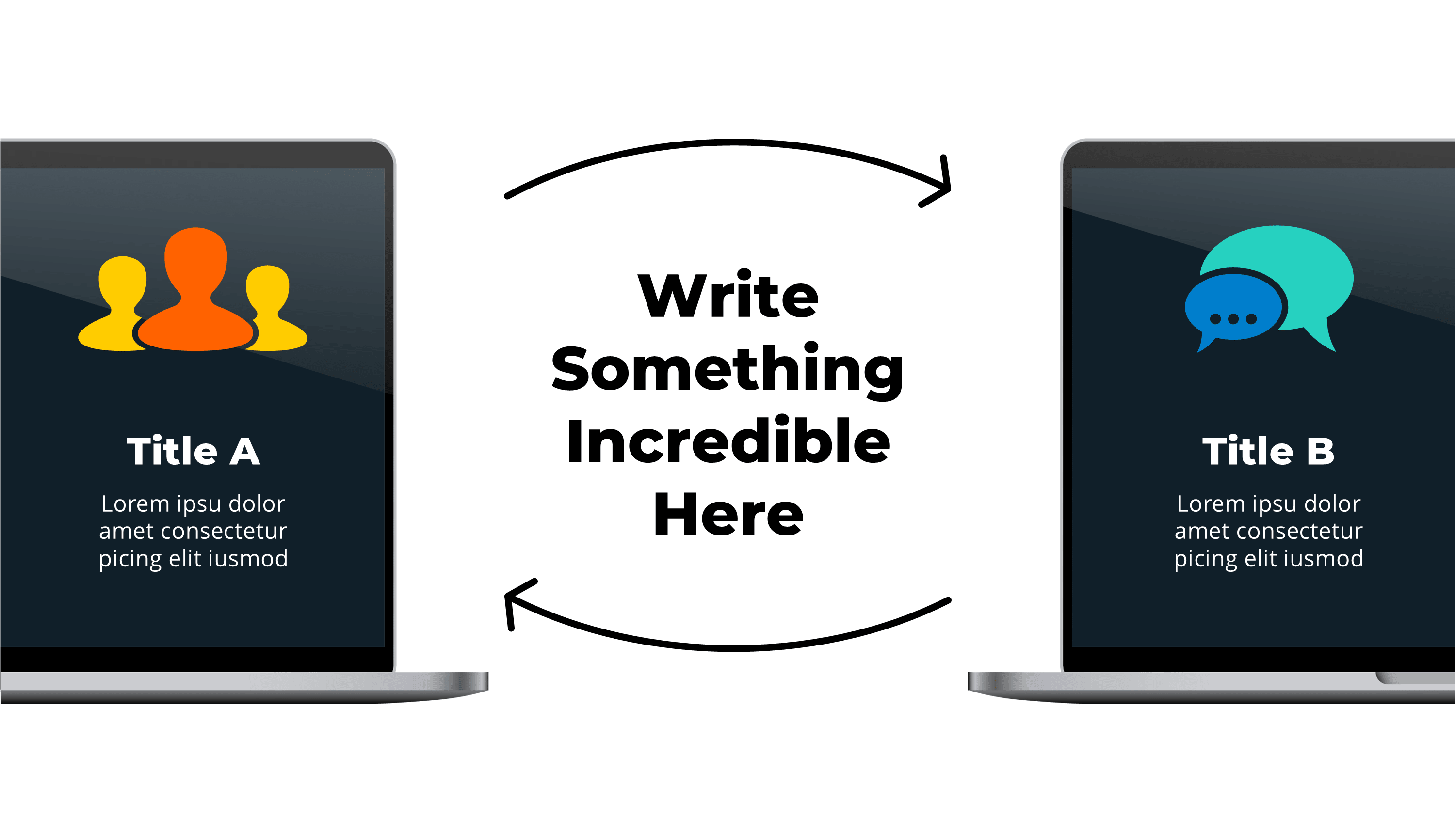 Internet of Things (IoT) PowerPoint Template - SlideIno