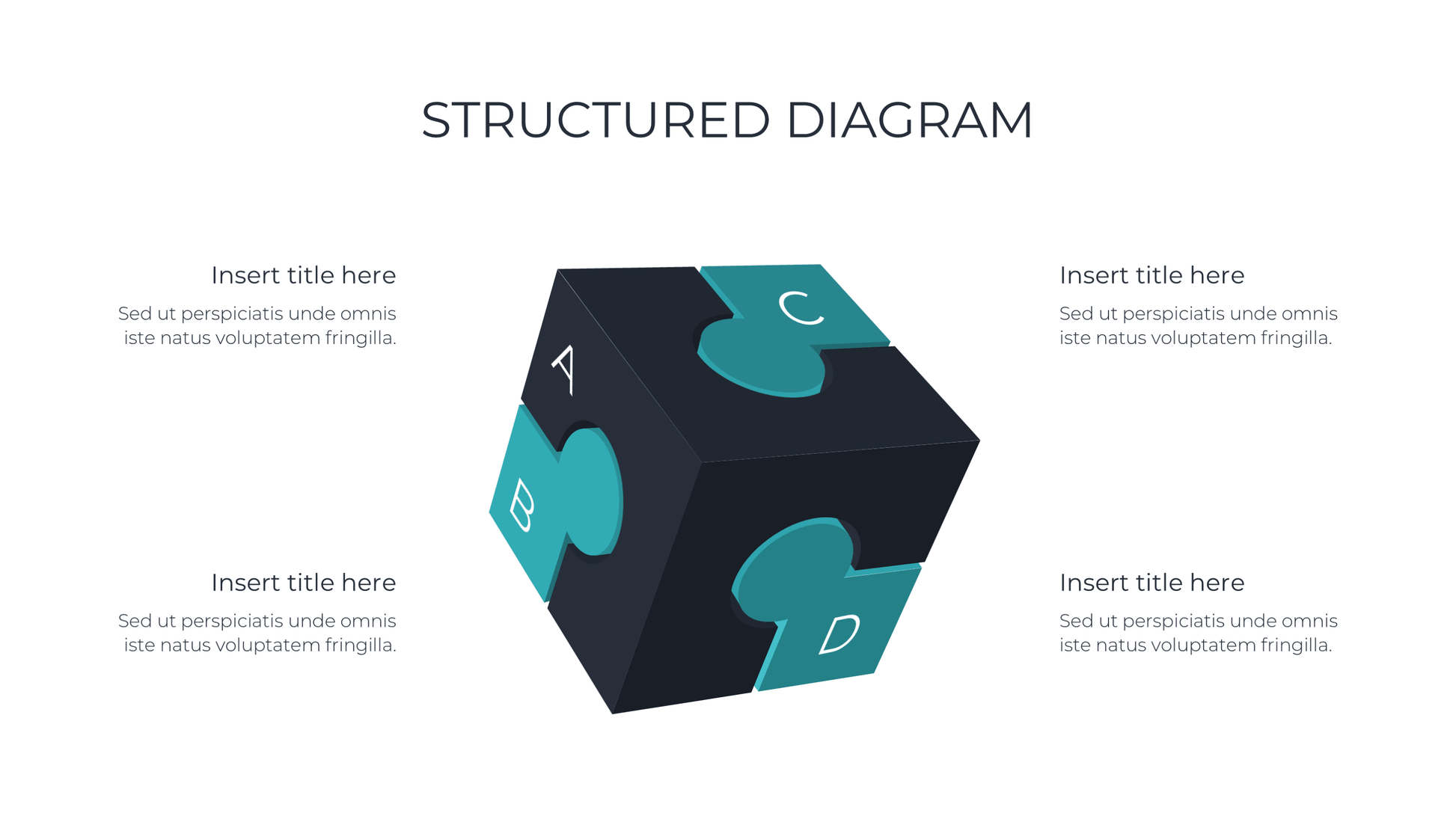 Internet of Things (IoT) PowerPoint Template - SlideIno