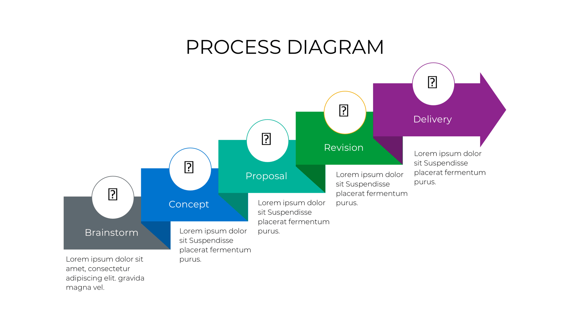 IT Infrastructure PowerPoint Template - SlideIno