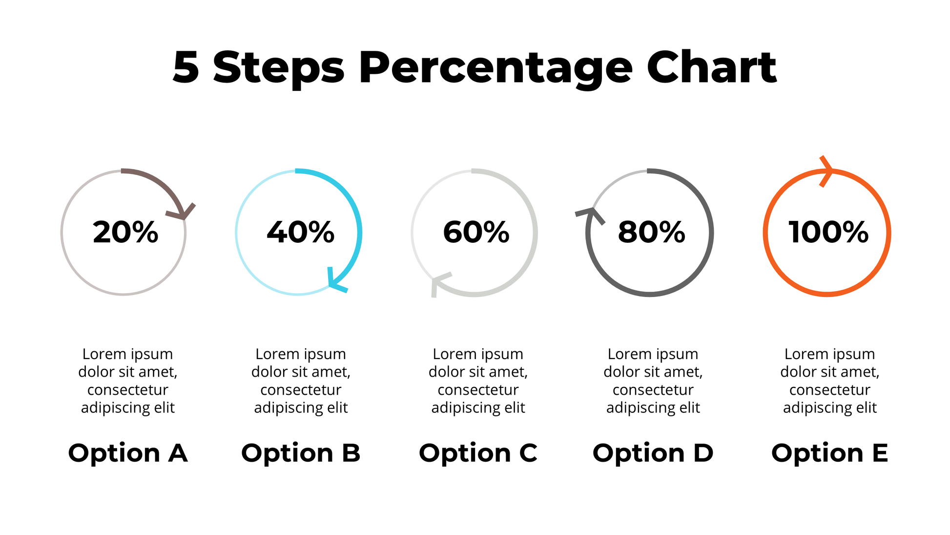 KPI Dashboard PowerPoint Template: Metrics & Performance Slides - SlideIno