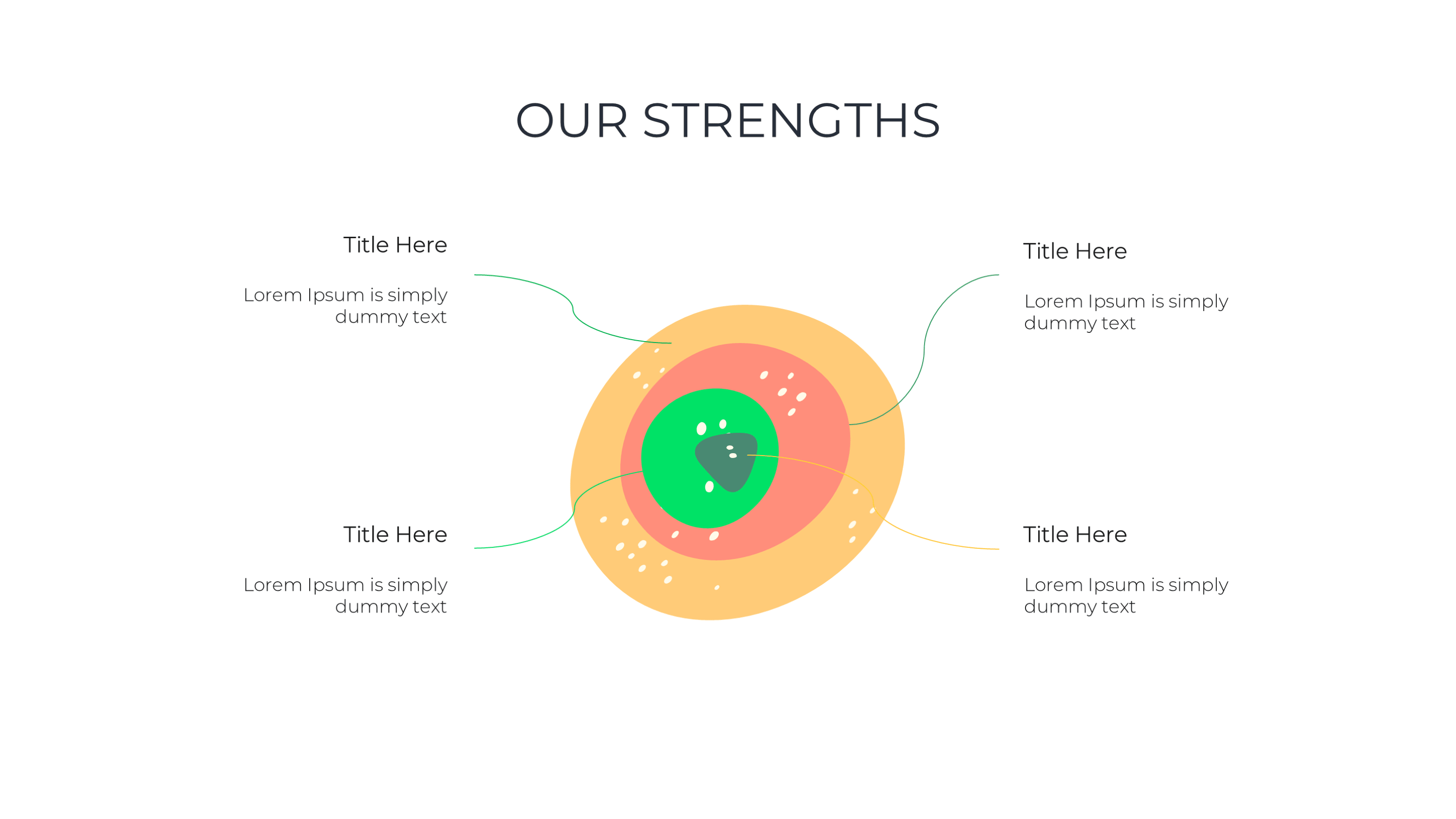 Machine Learning PowerPoint Template - SlideIno