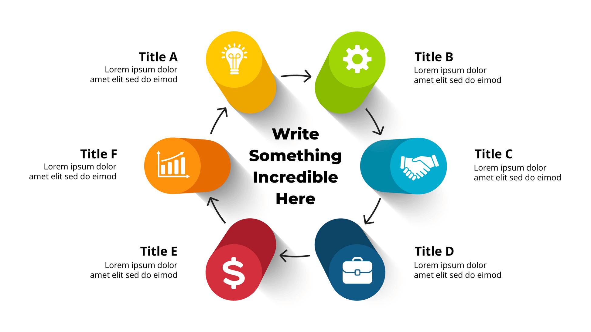 Machine Learning PowerPoint Template - SlideIno